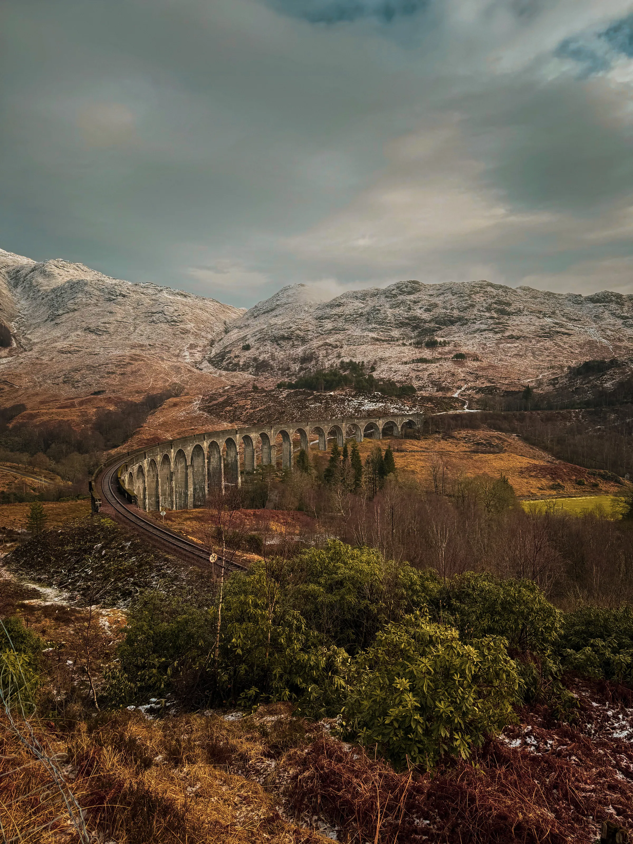 Glenfinnan Viaduct