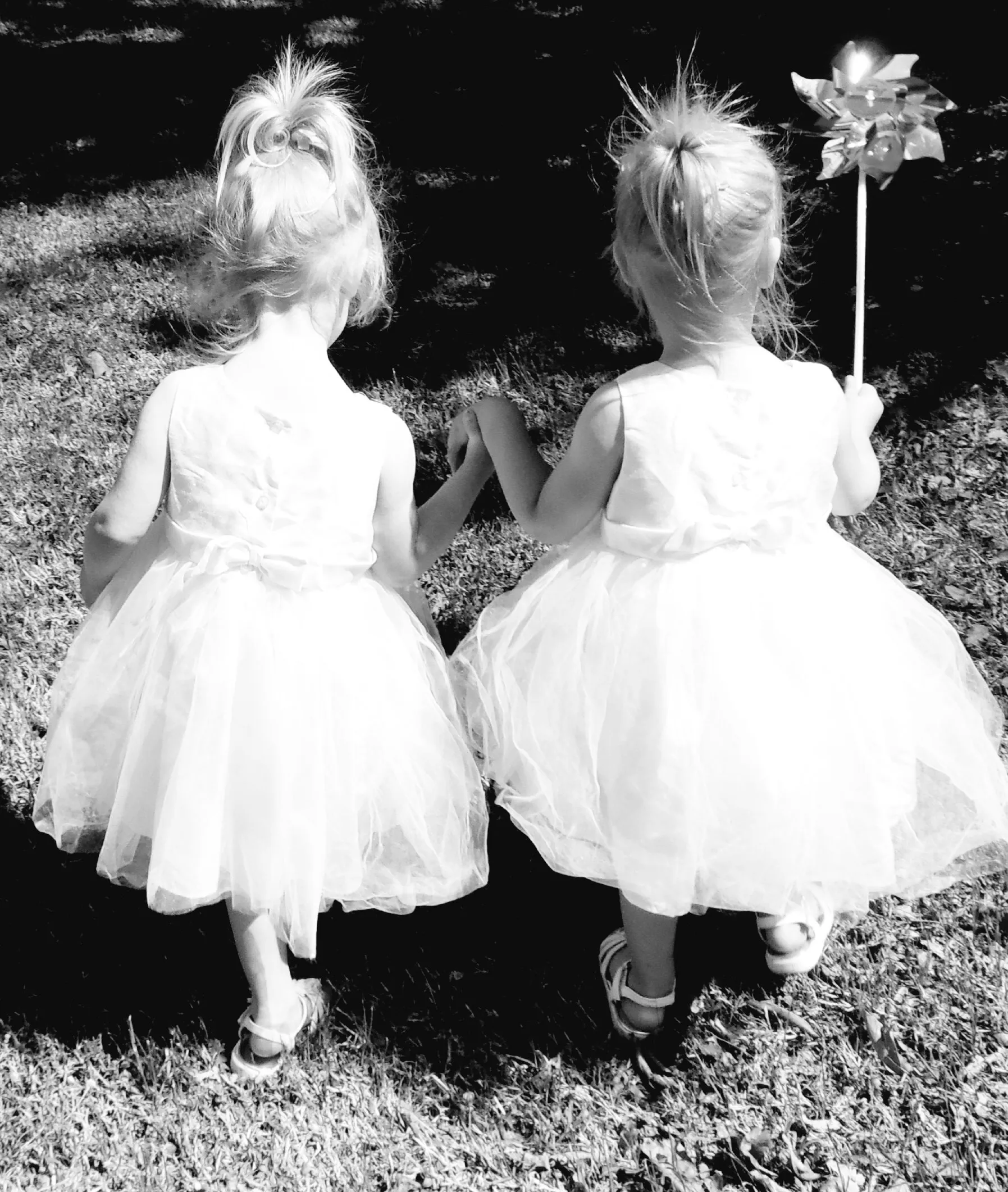 Double the cuteness