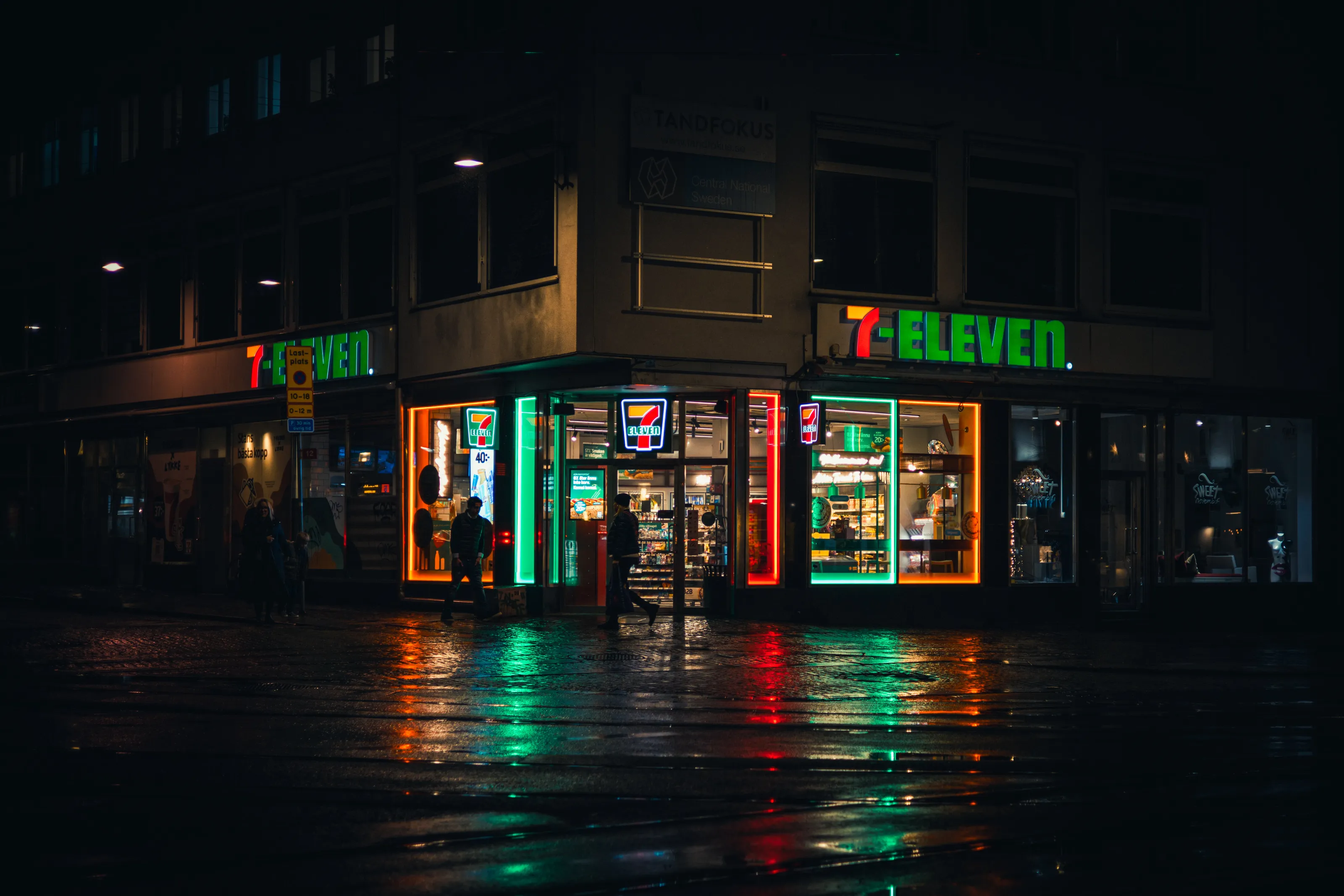 7-Eleven
