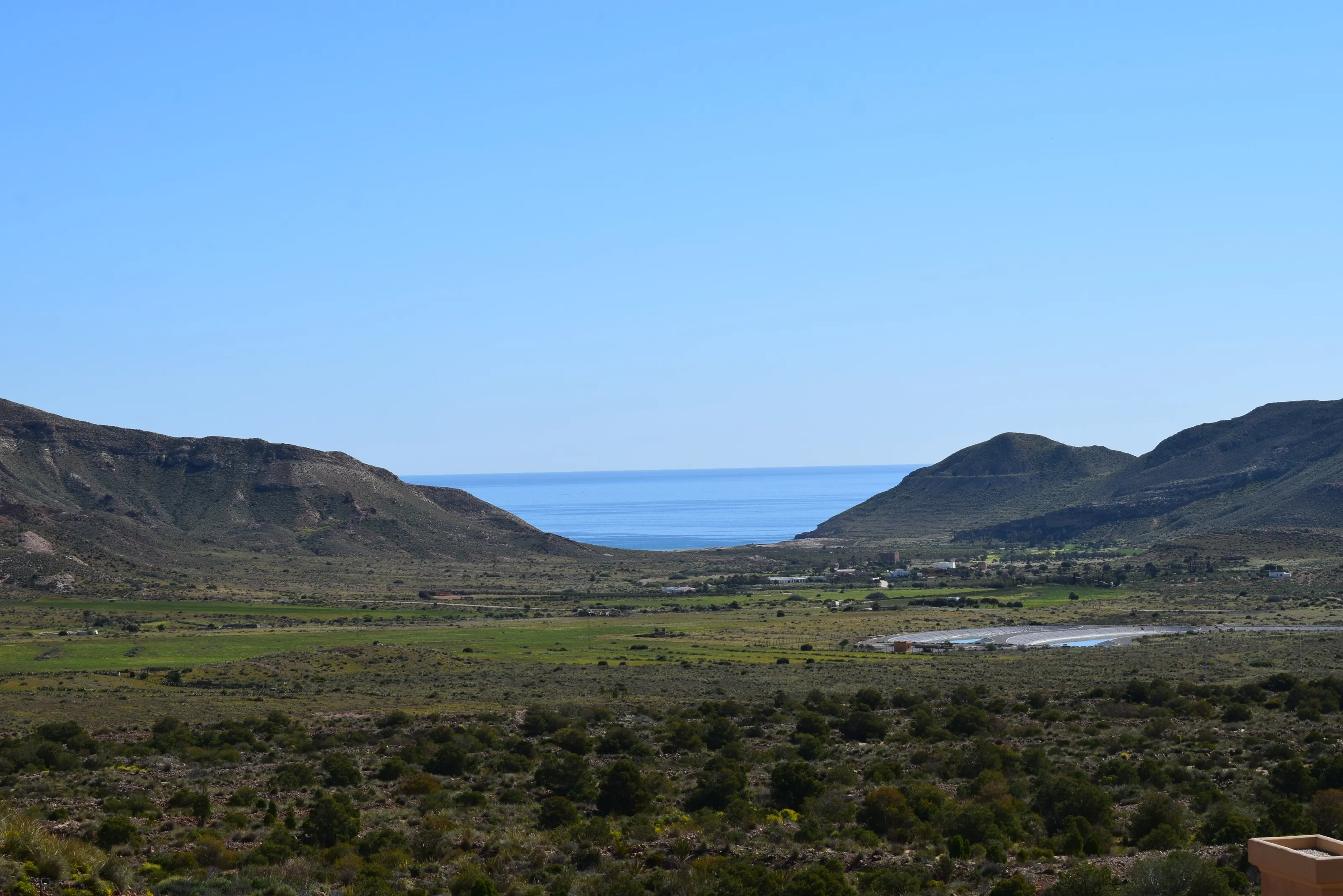 Cabo de Gata