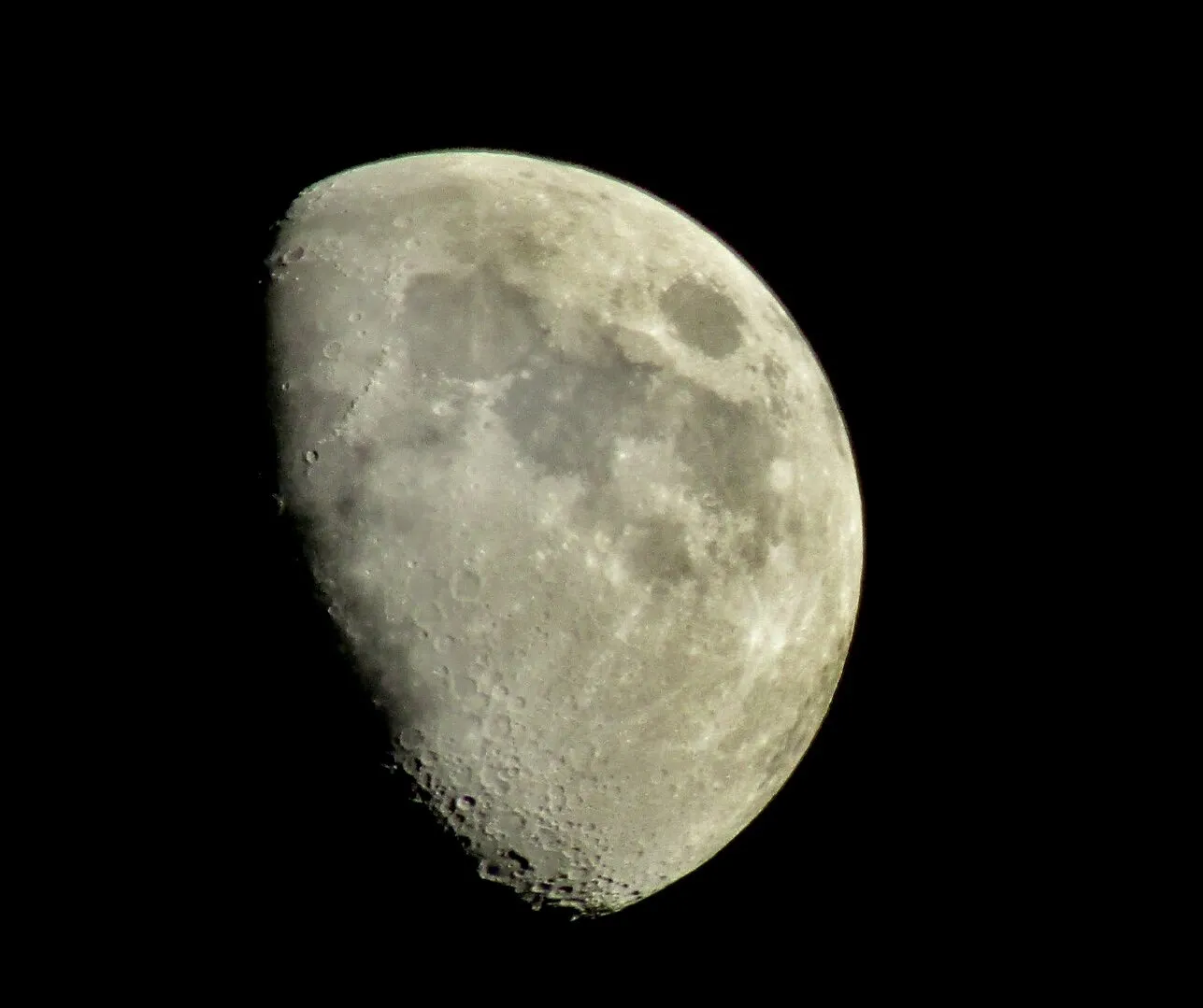 The Moon