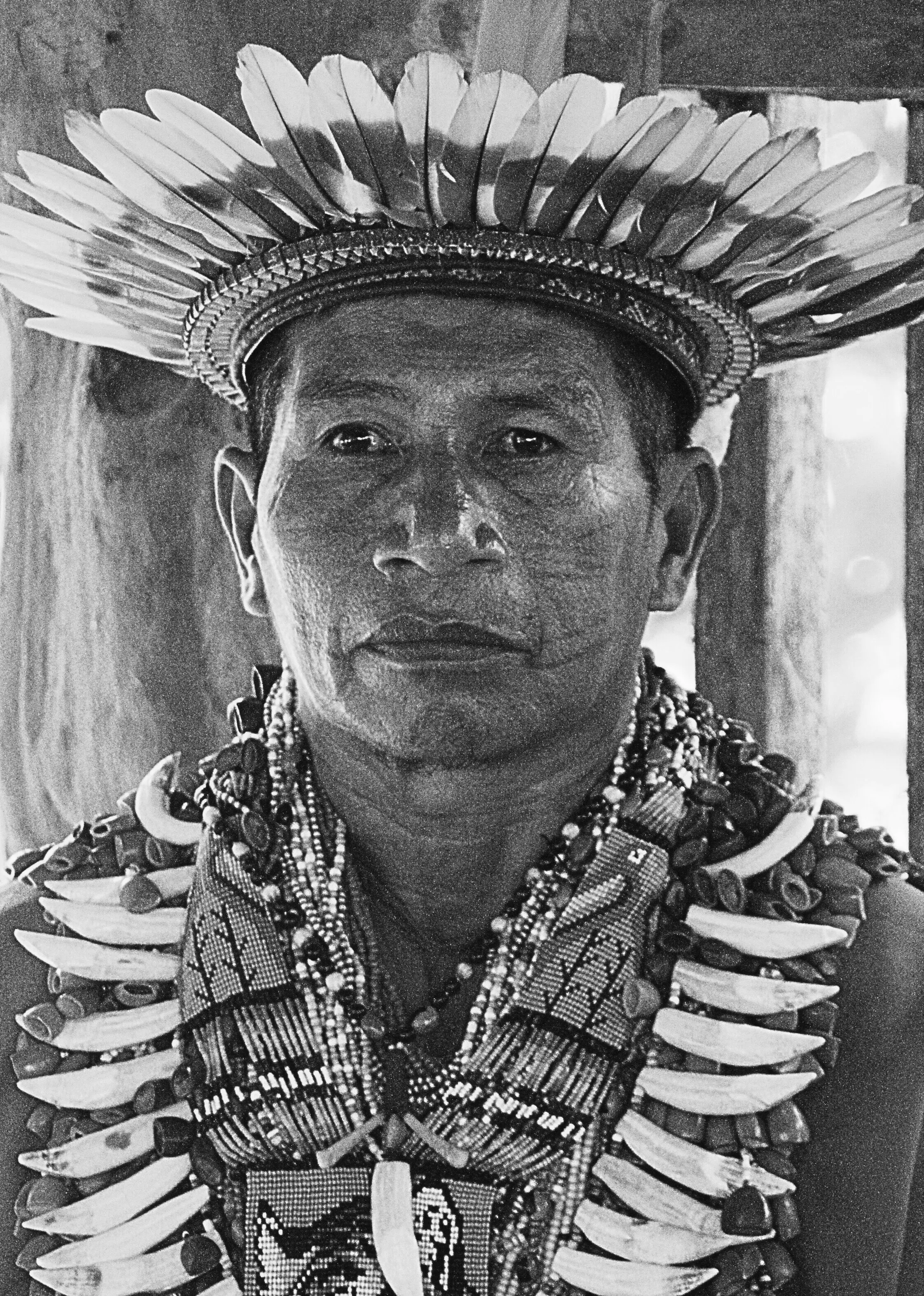 #portraits Ecuador shaman