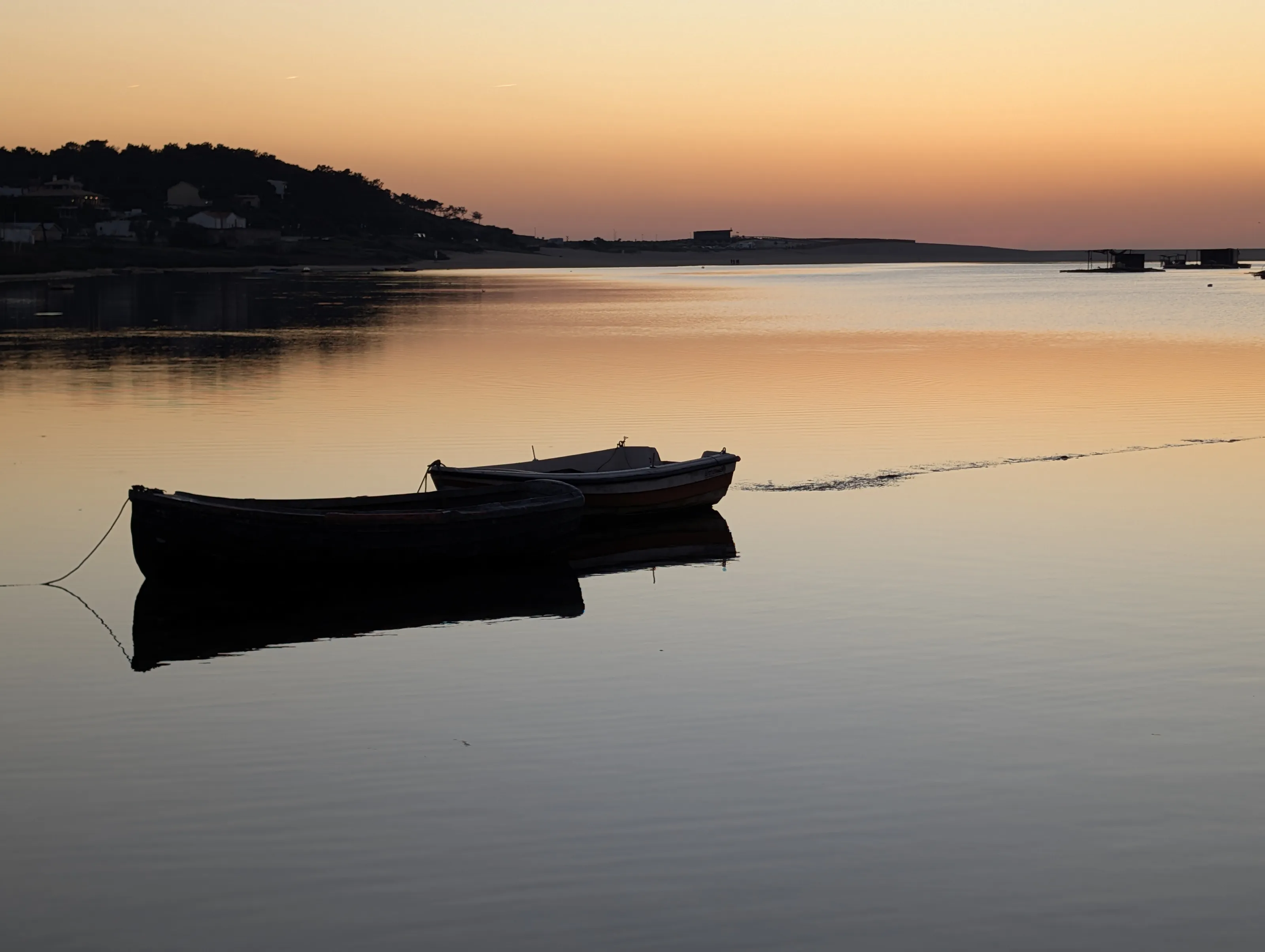 Lagoa de Albufeira