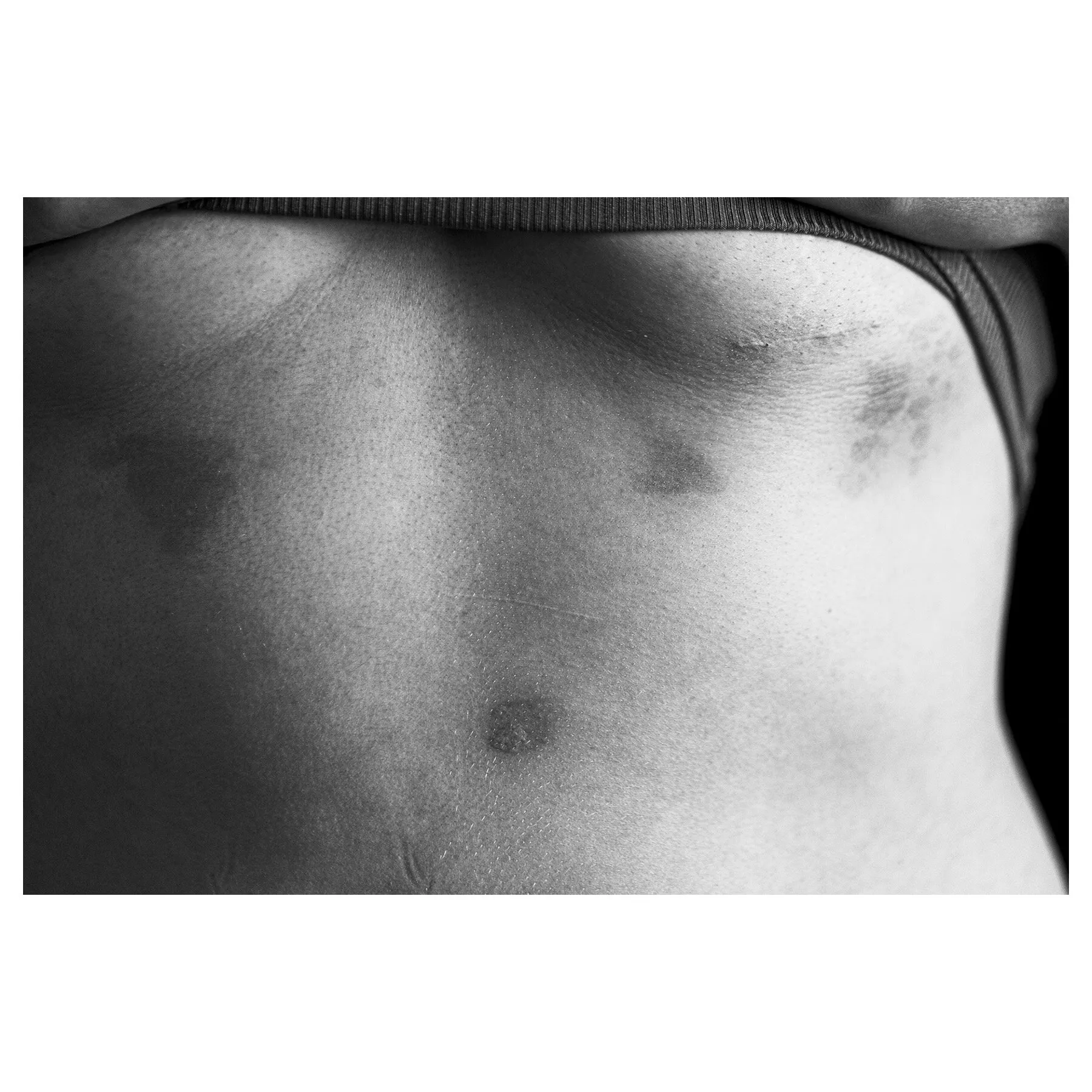 The Marks That Move