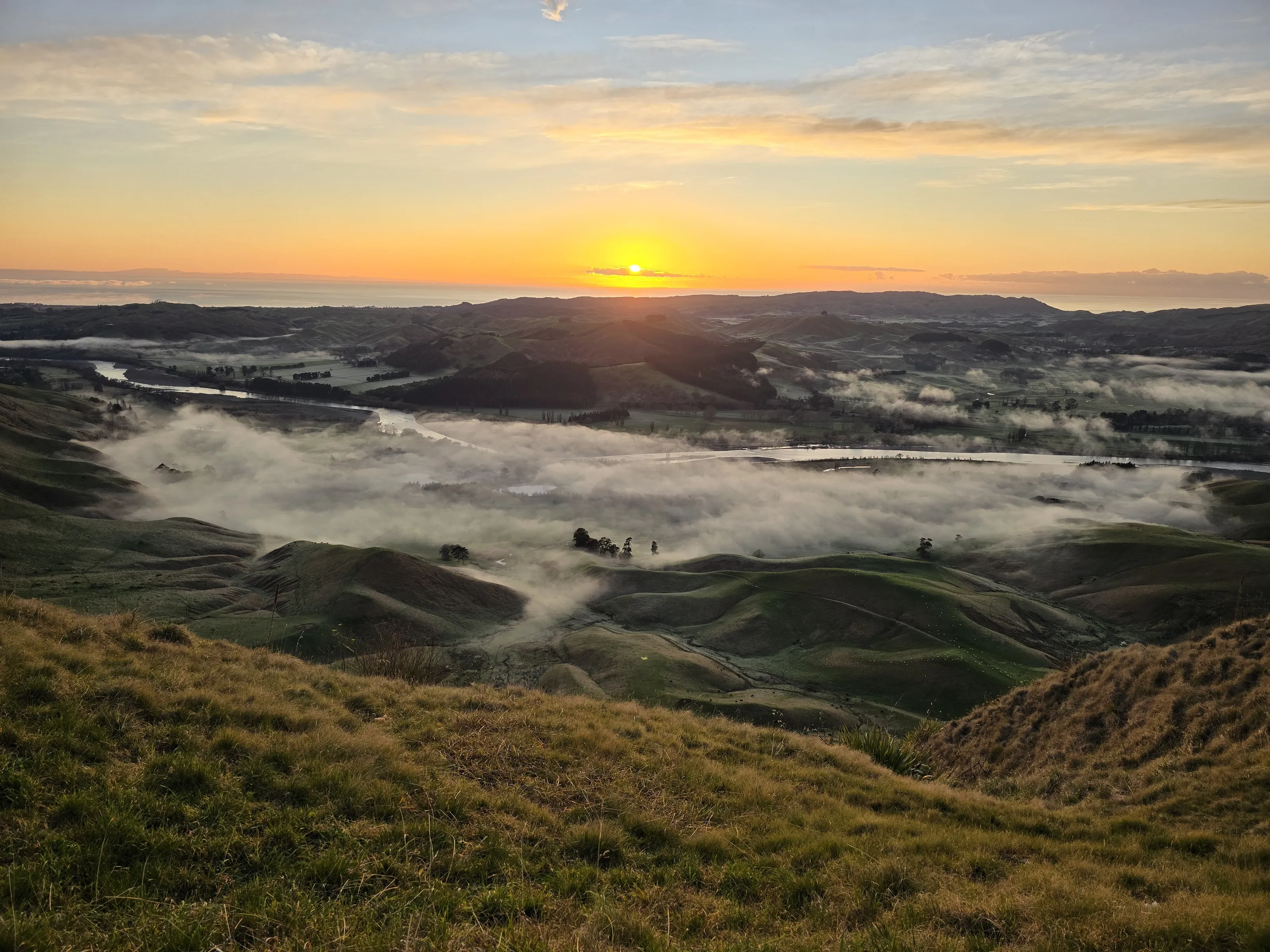 enchanted lands of Hawkes bay, Aotearoa