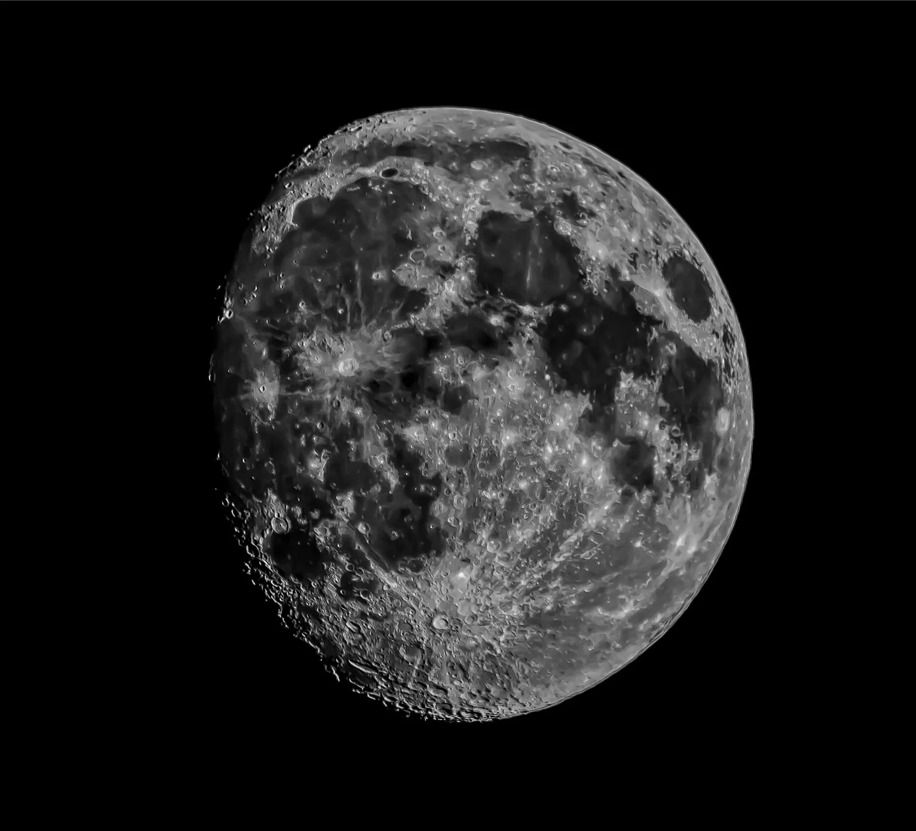September Moon