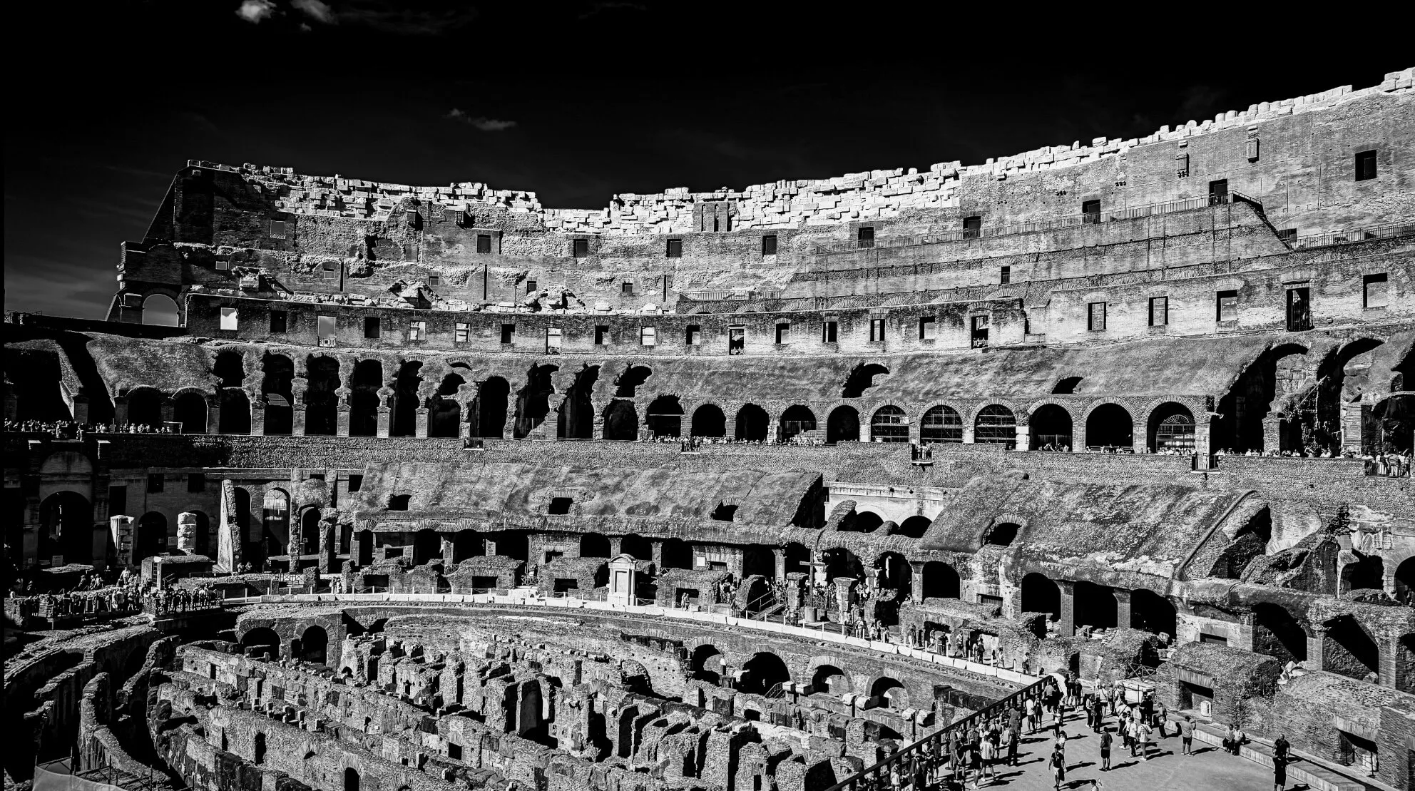 Colloseo