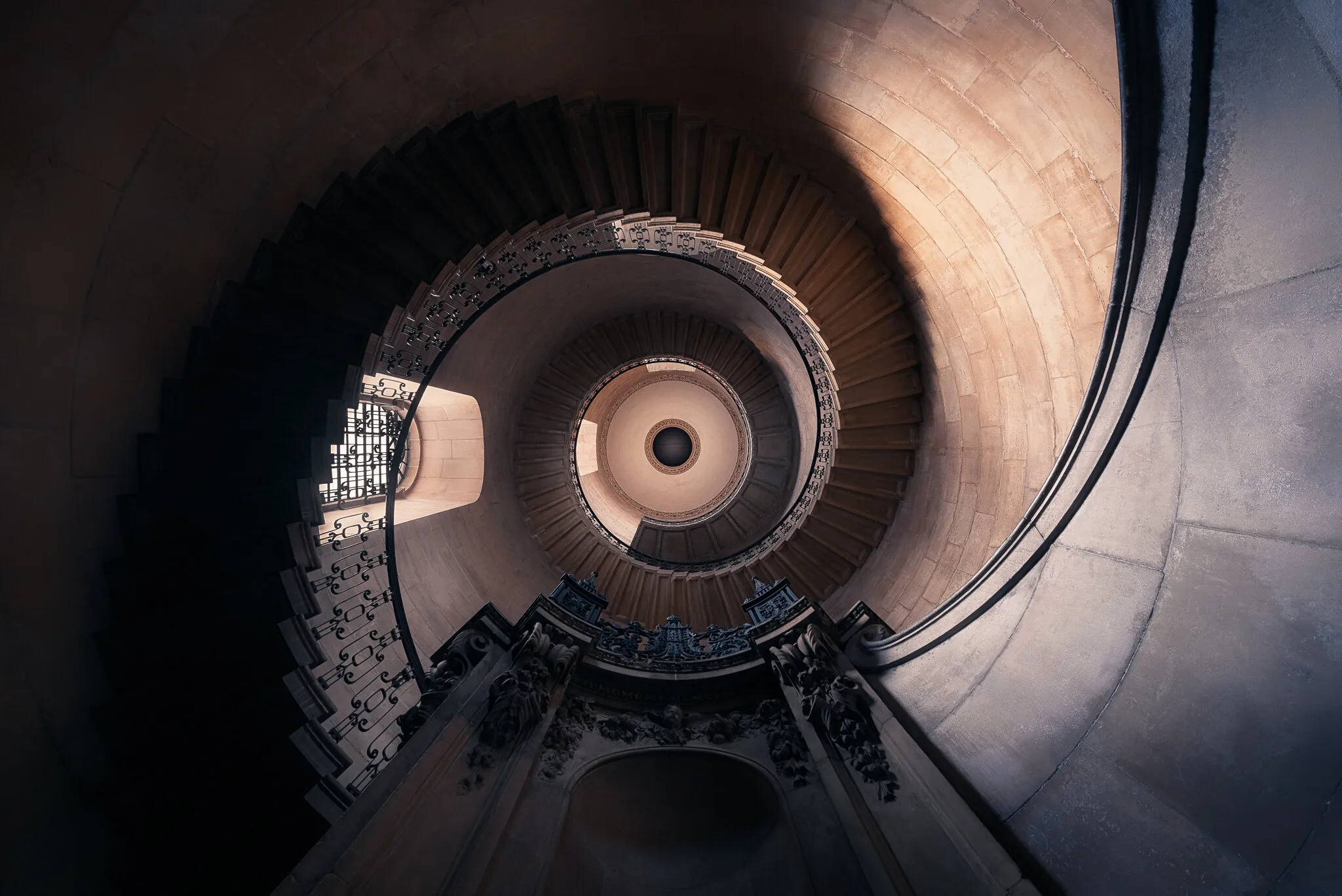 Ascendance
