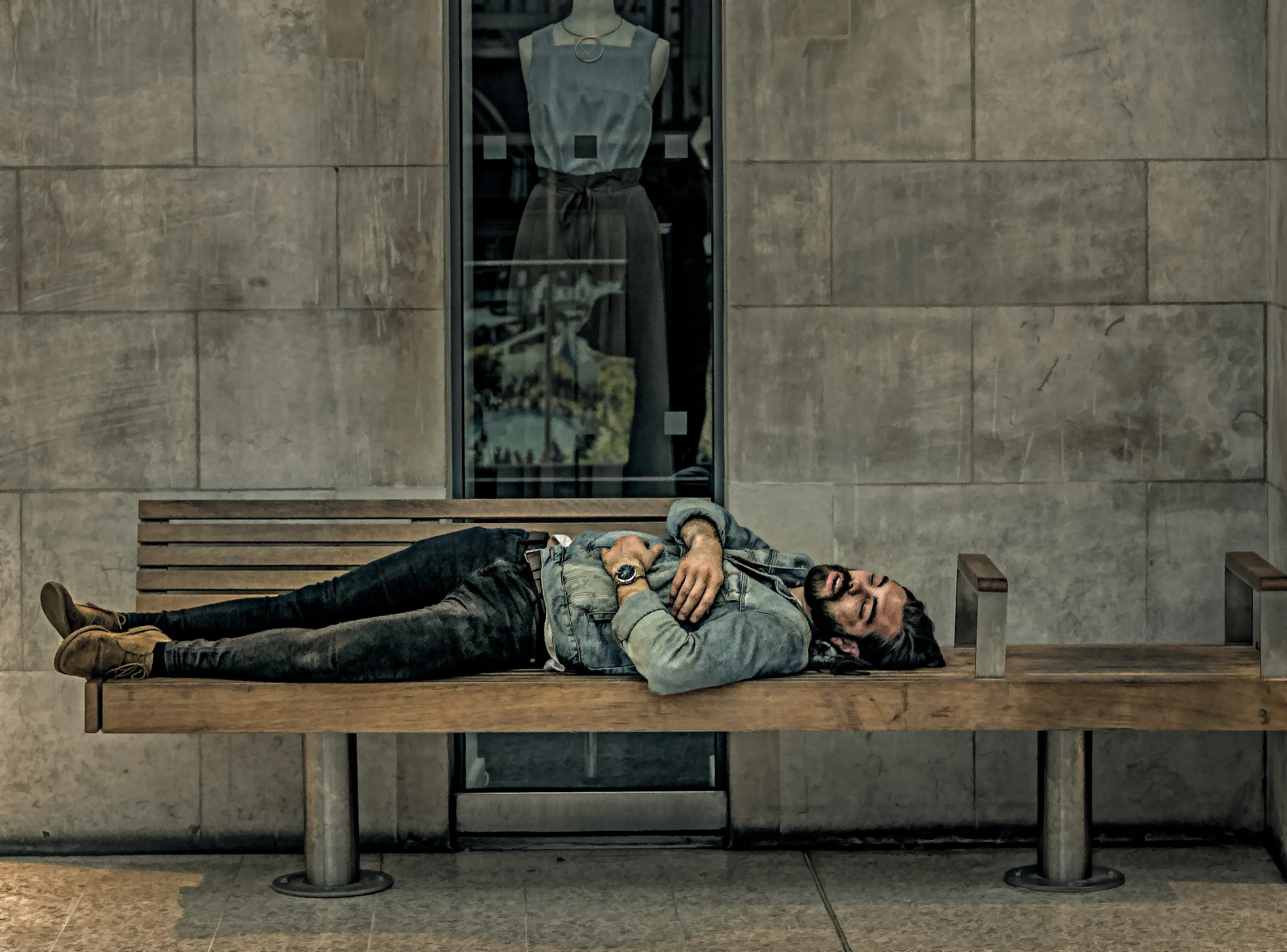 Zzzzzzzzz.....