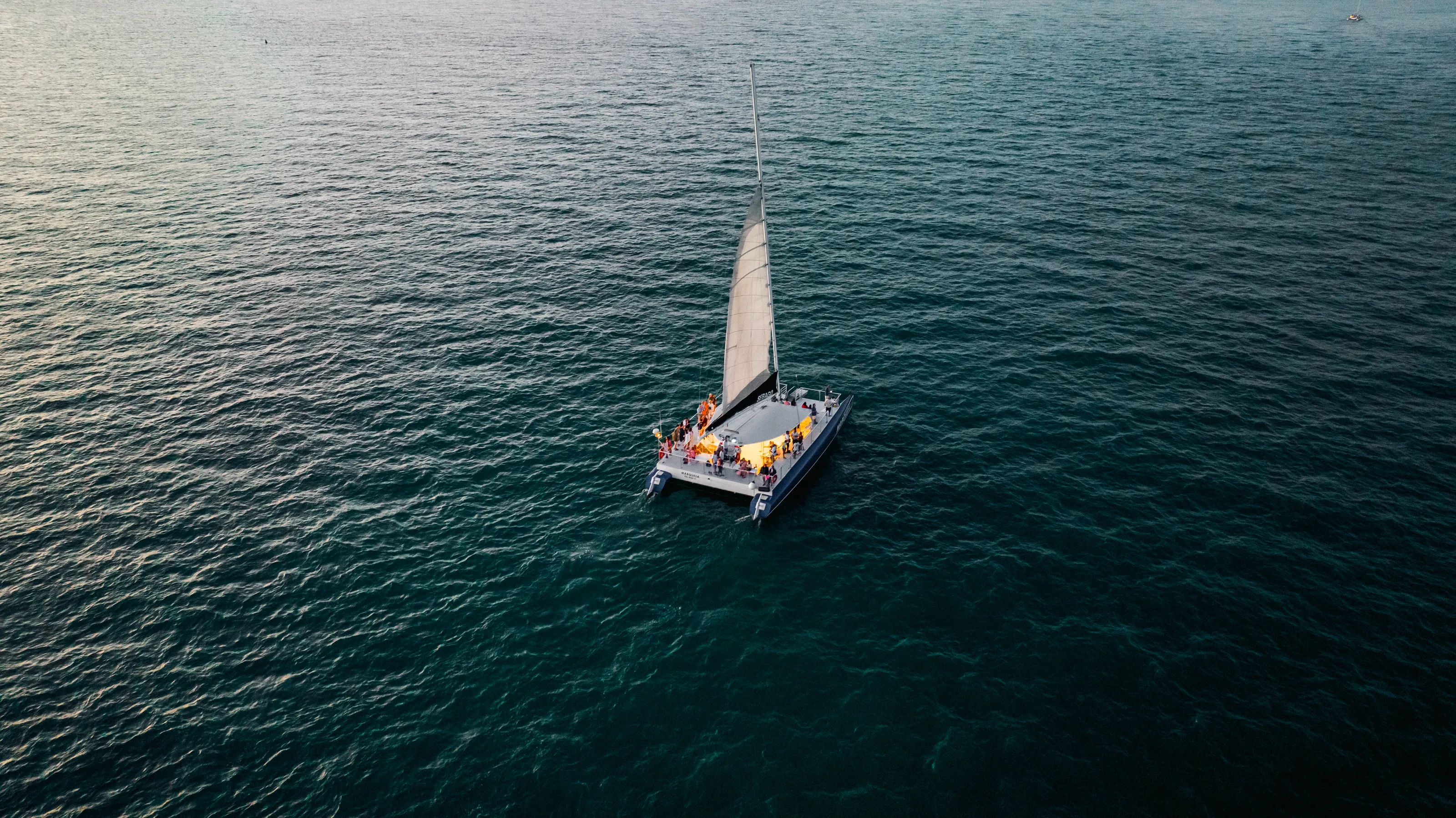 Sunset Serenade in the Florida Keys