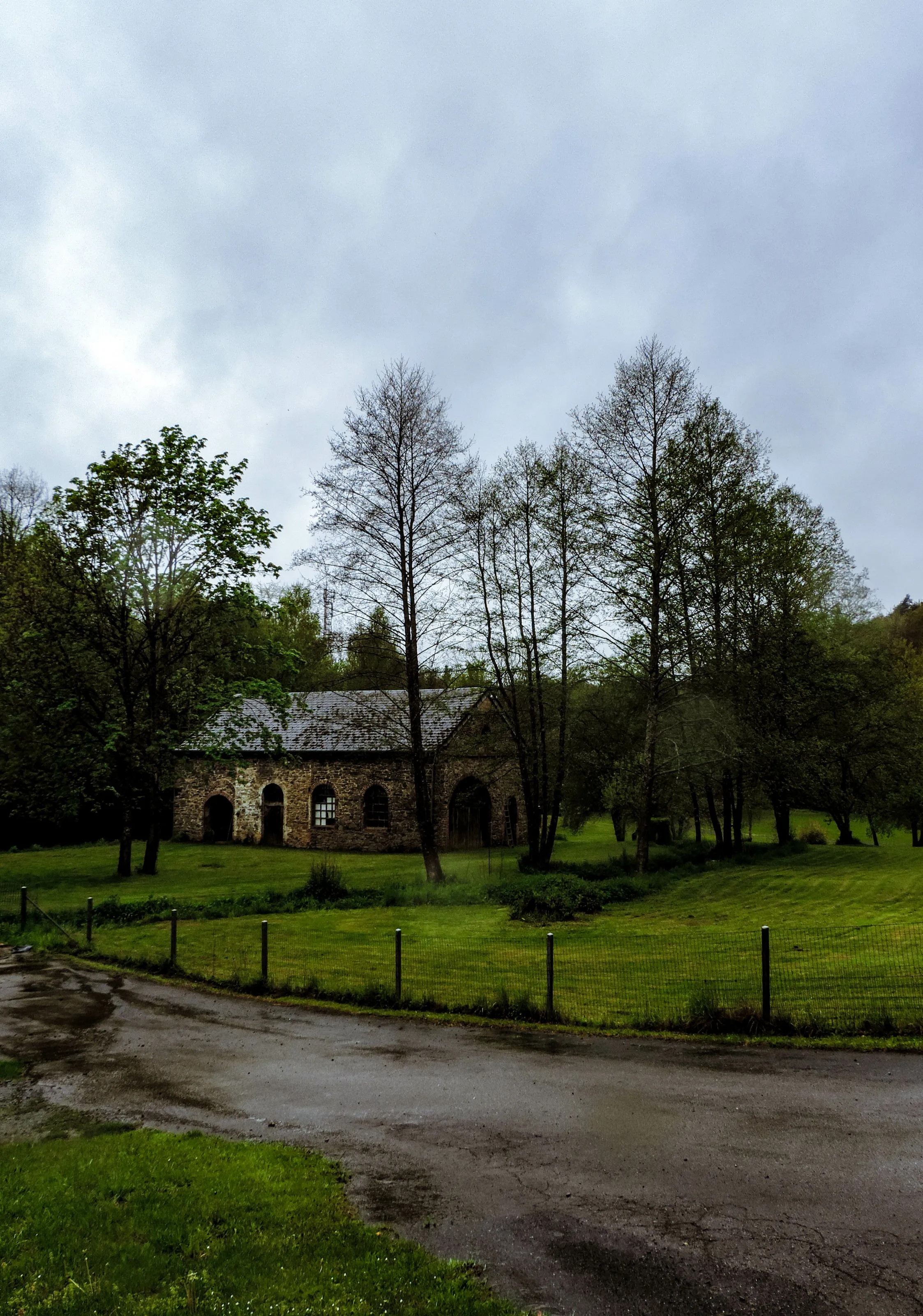 Countryside