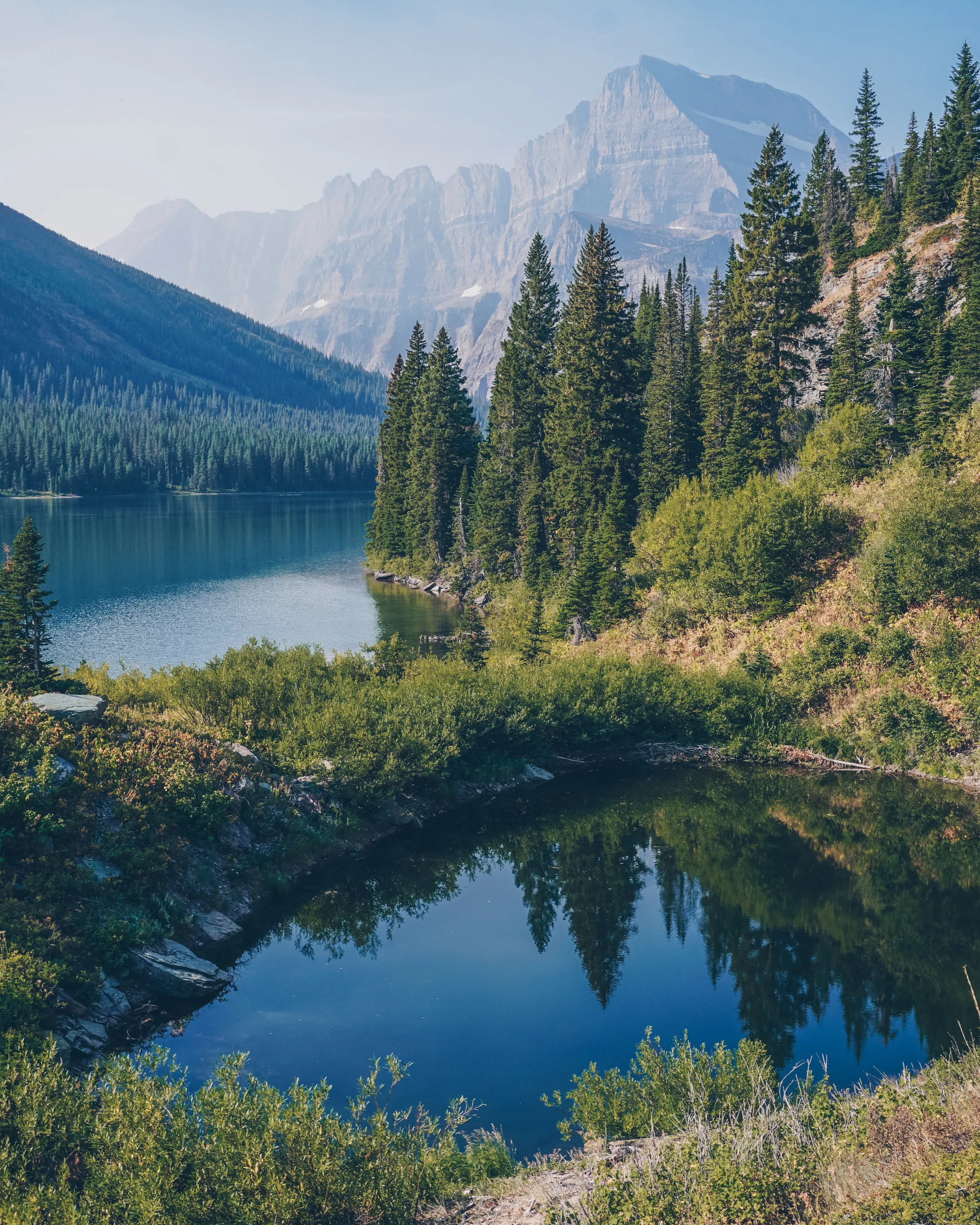 Lake Josephine
