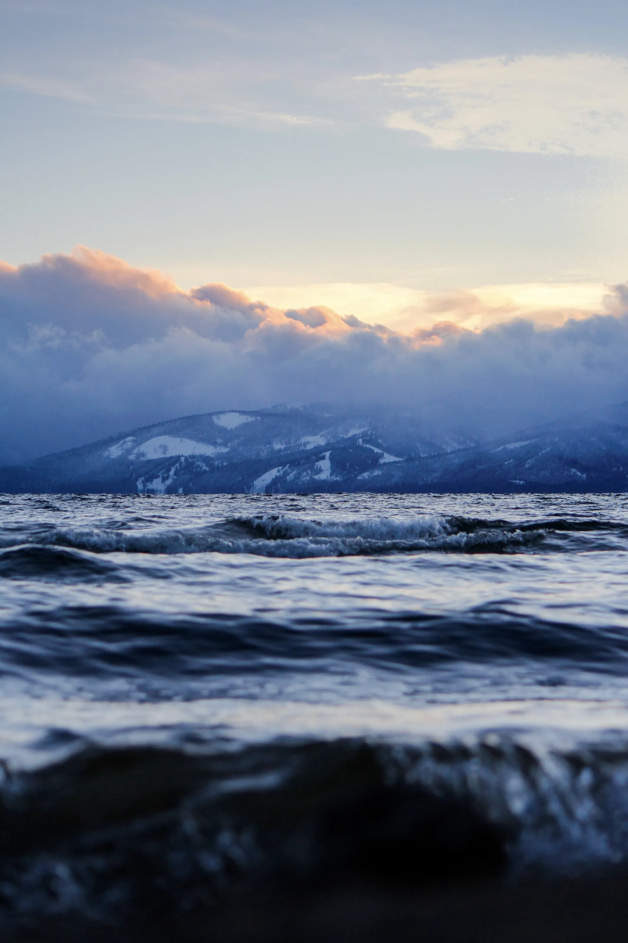 Lake Tahoe
