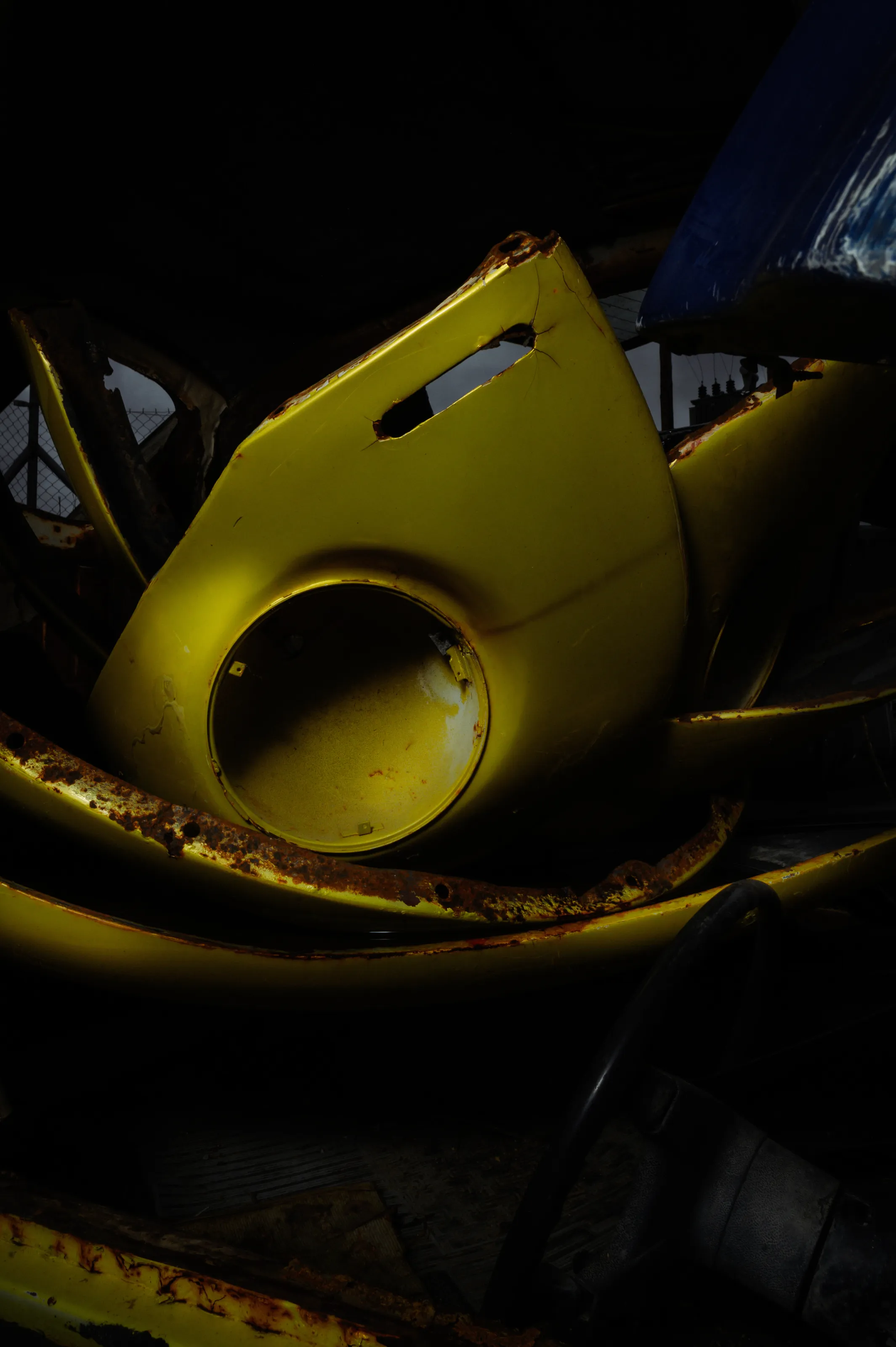 Spacecraft