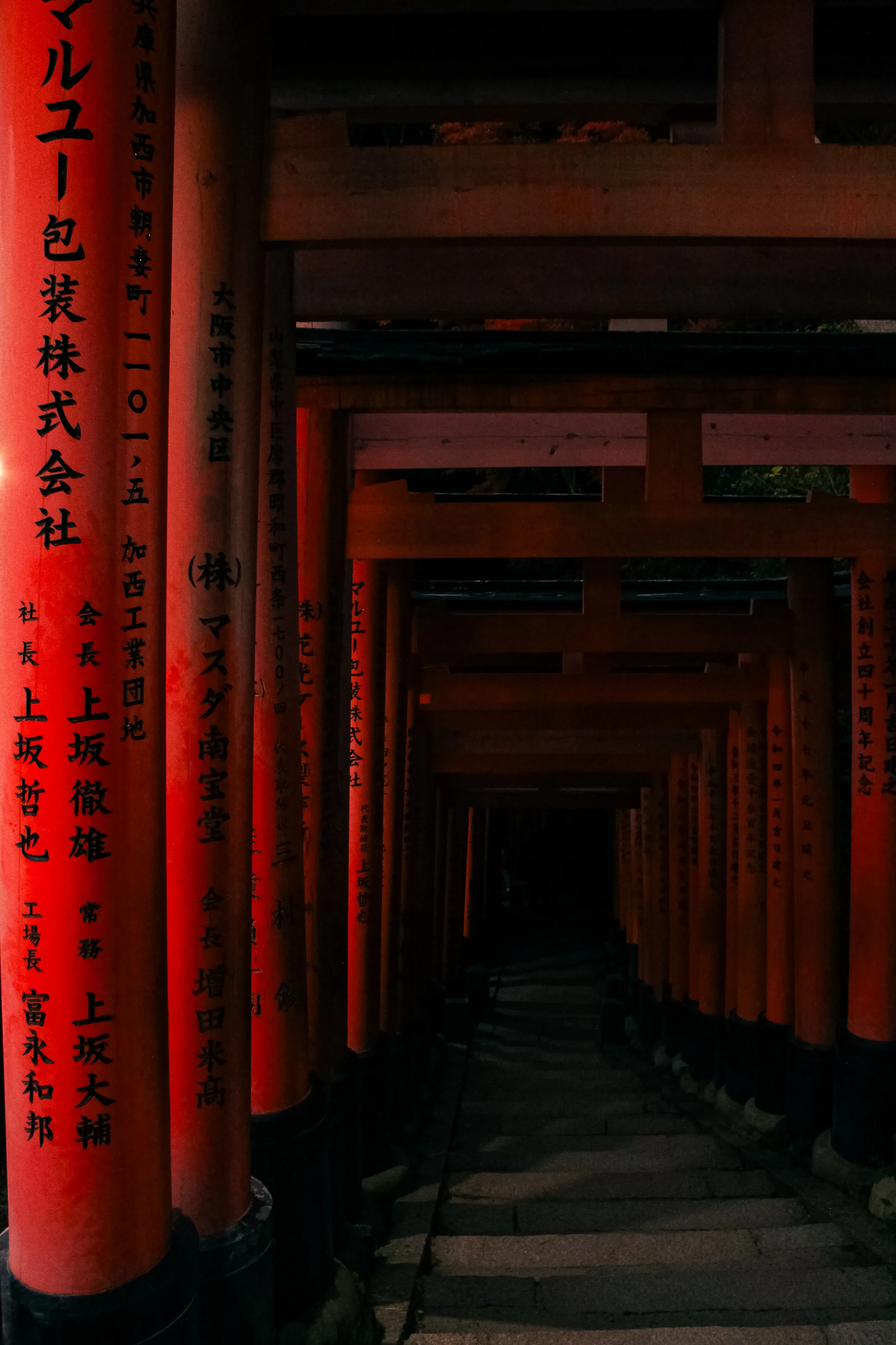 Fushimi Inari