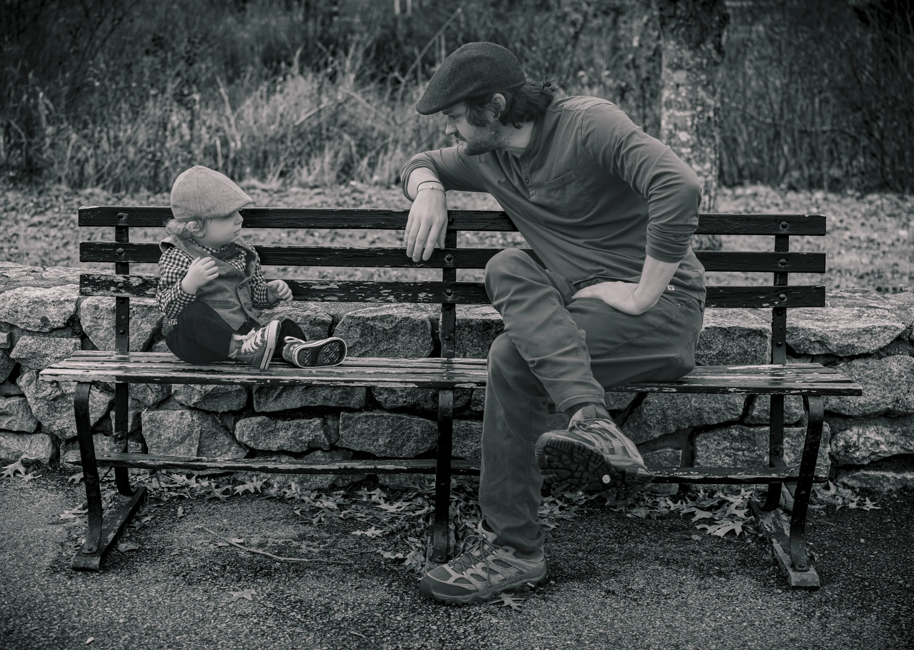 The Bench