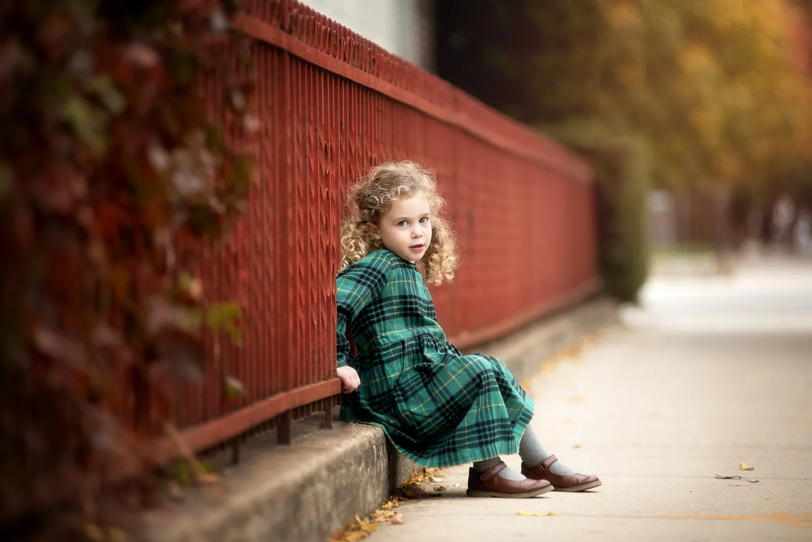 Little Girl