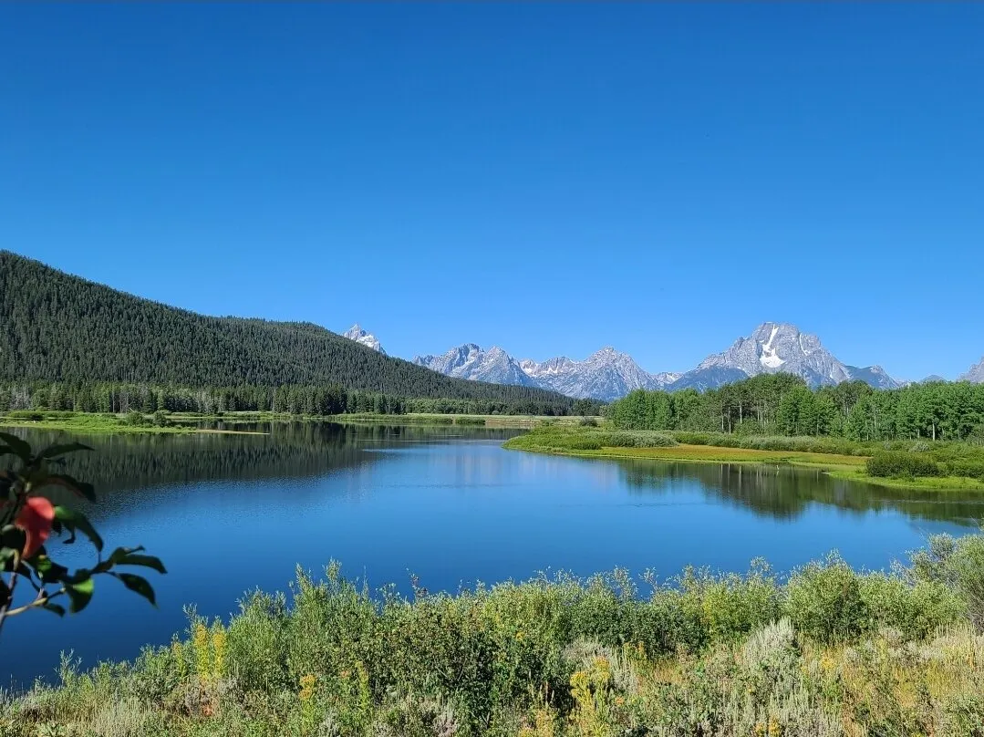 Grand Teton National Park