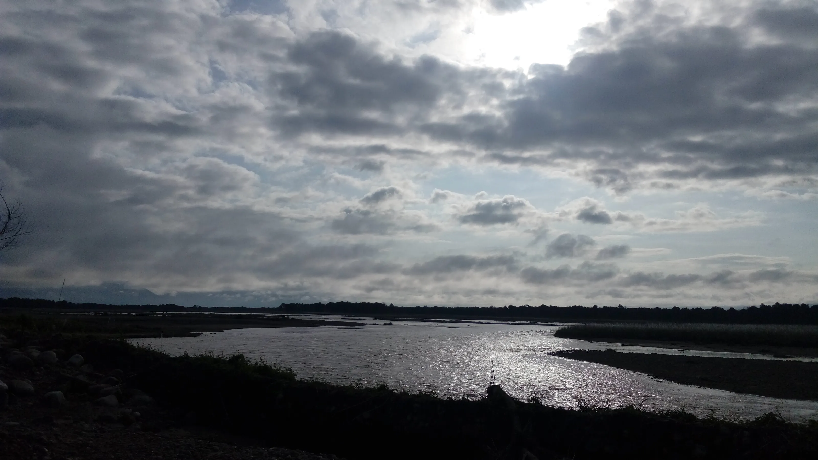 River Story