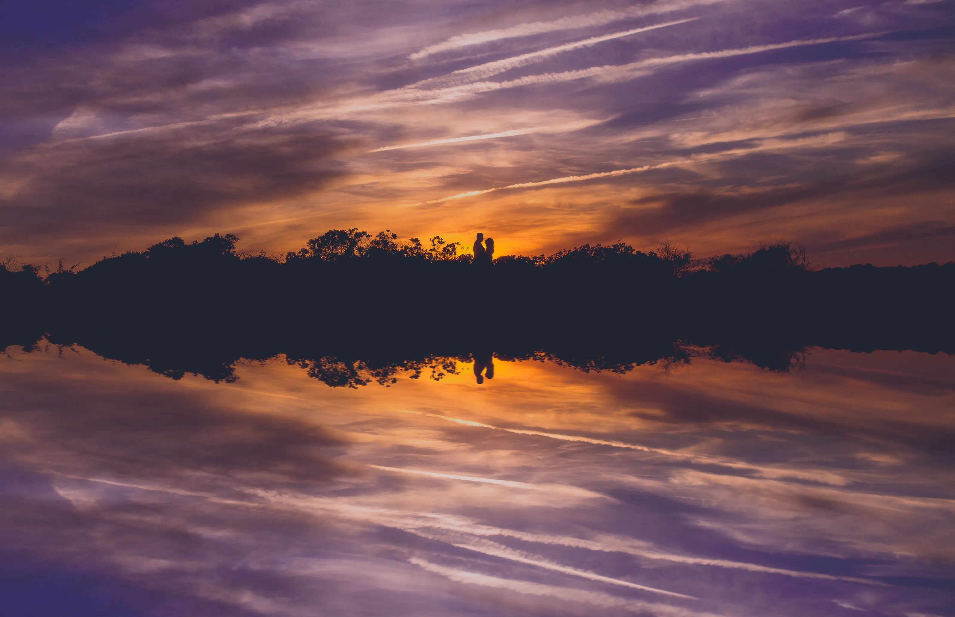 Glassy Colors
