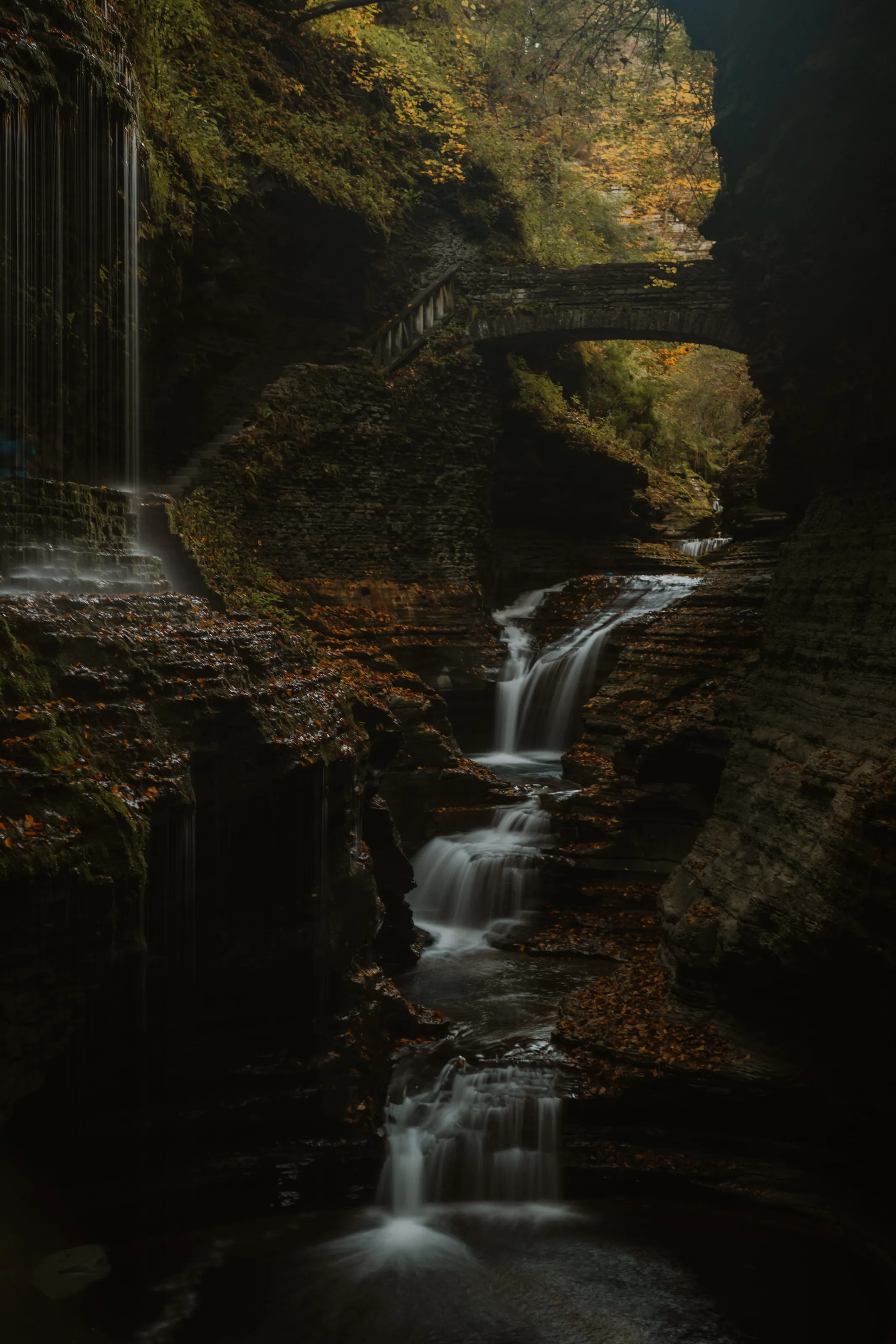 Watkins Glen State Park