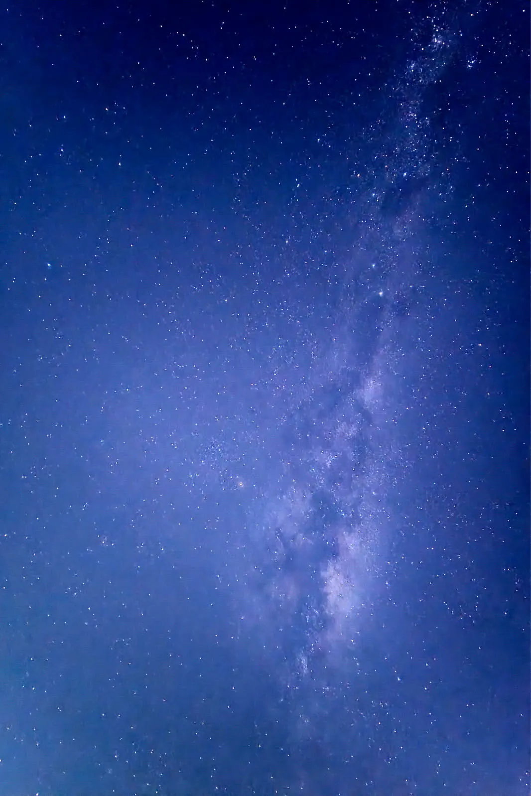 The Milky Way