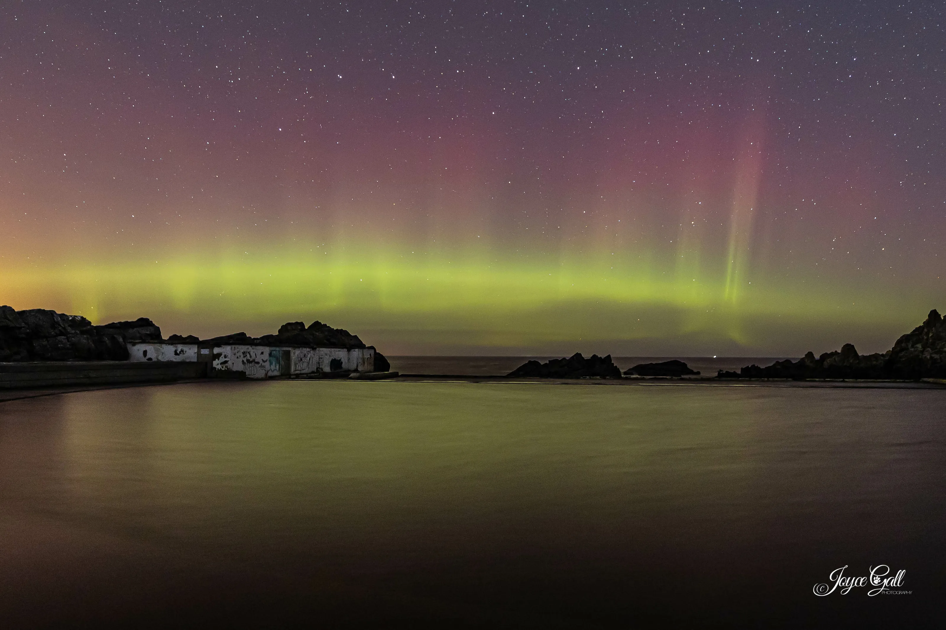 Aurora Borealis