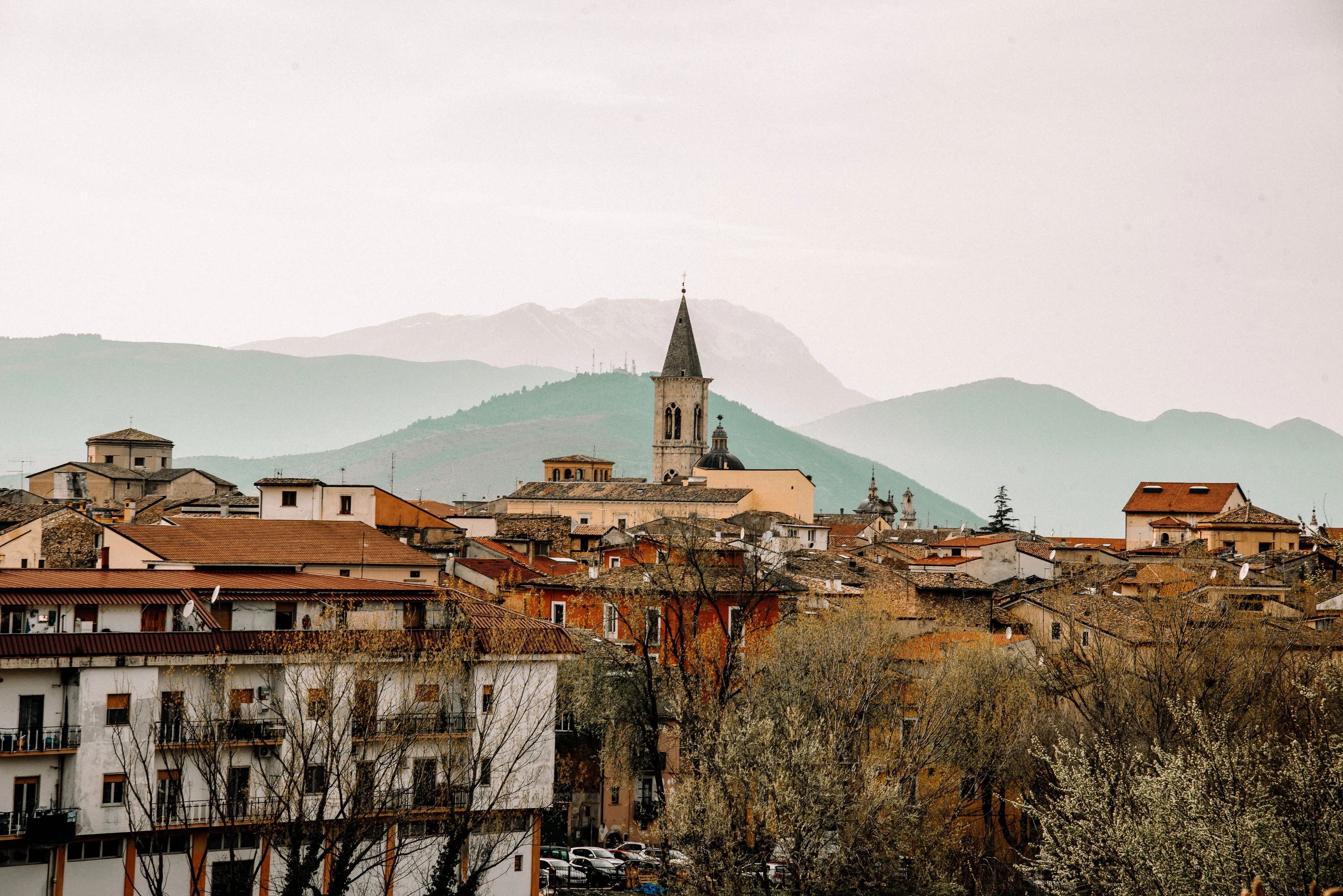 Sulmona