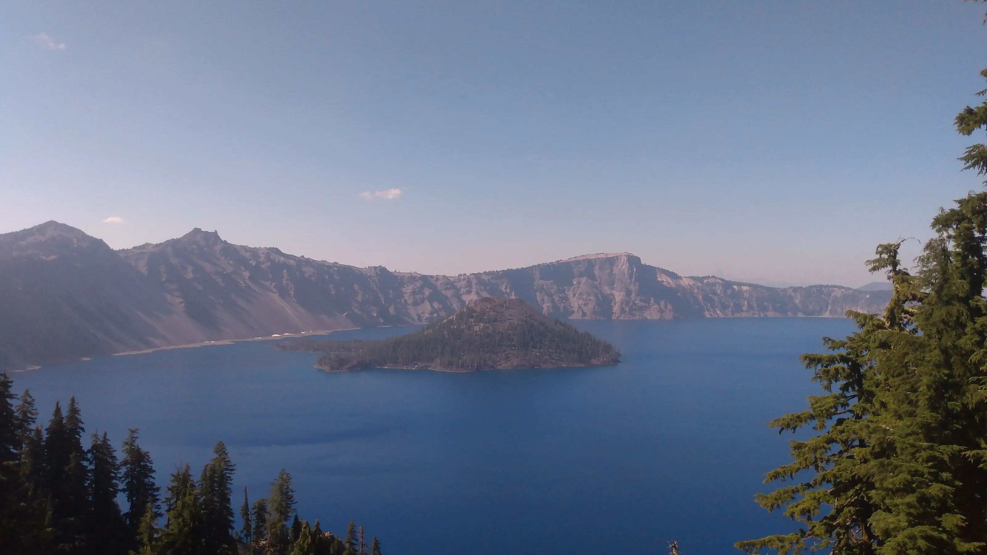 Glacier Park