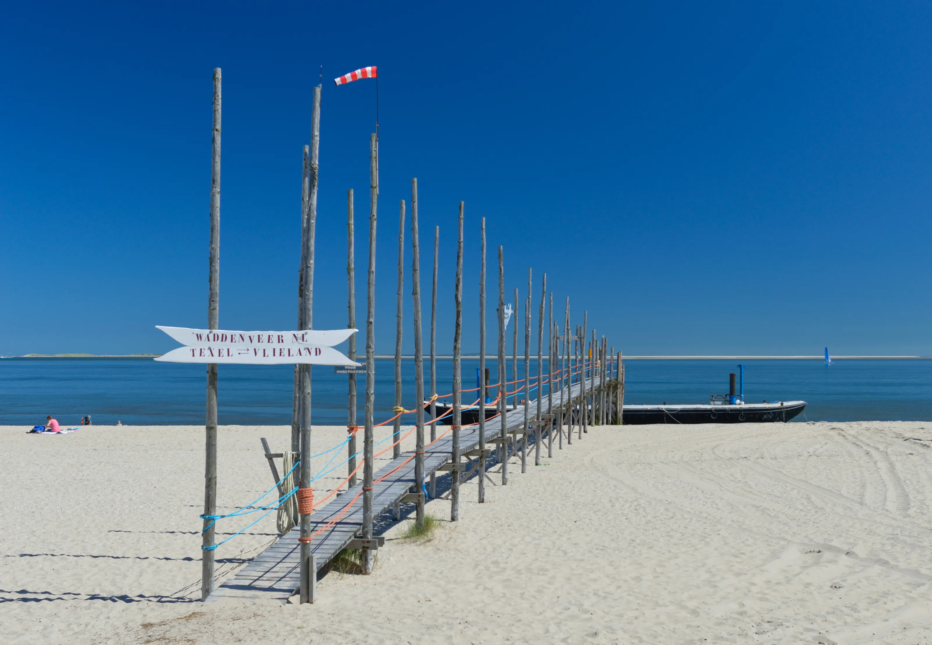 Vlieland
