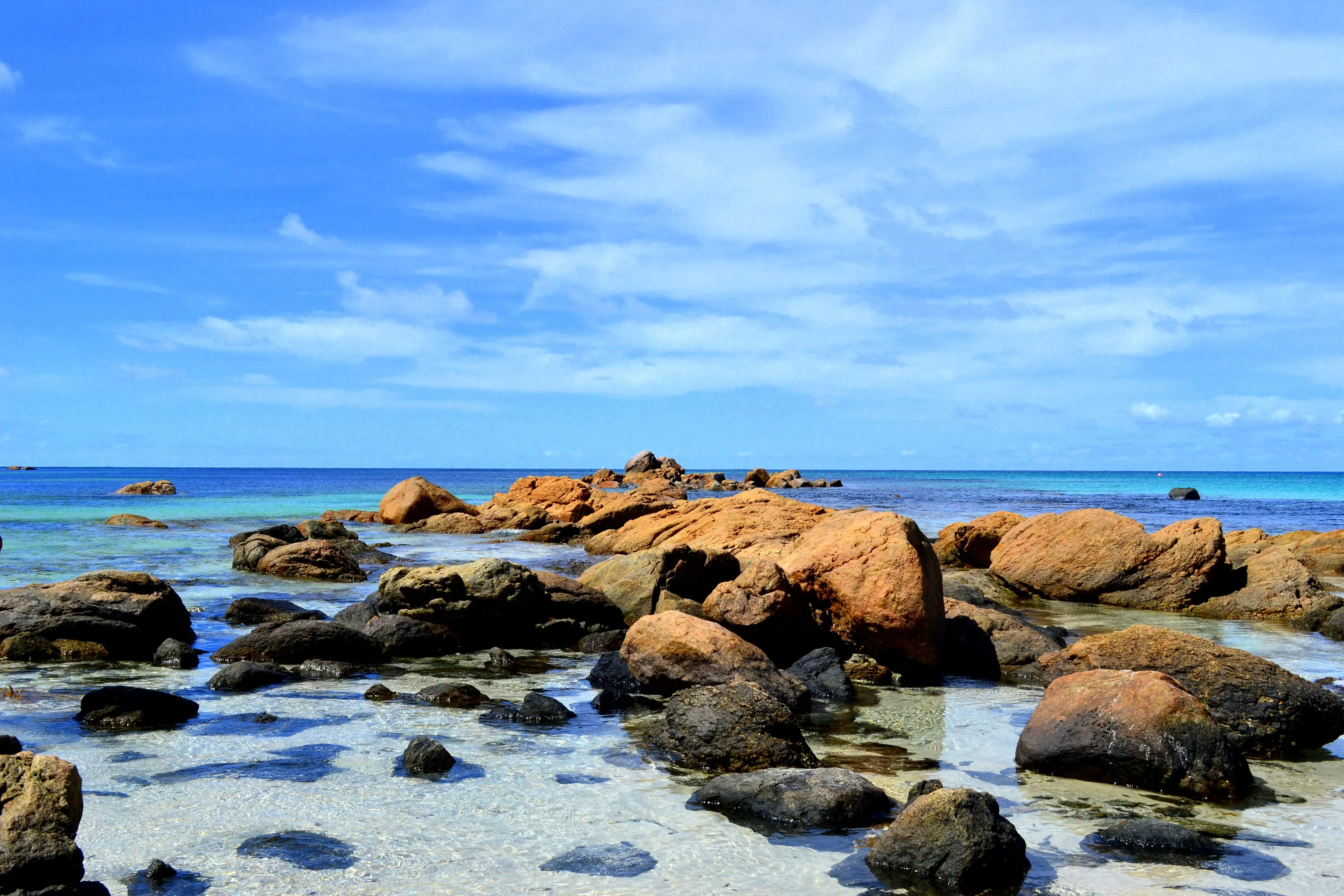 Western Australia