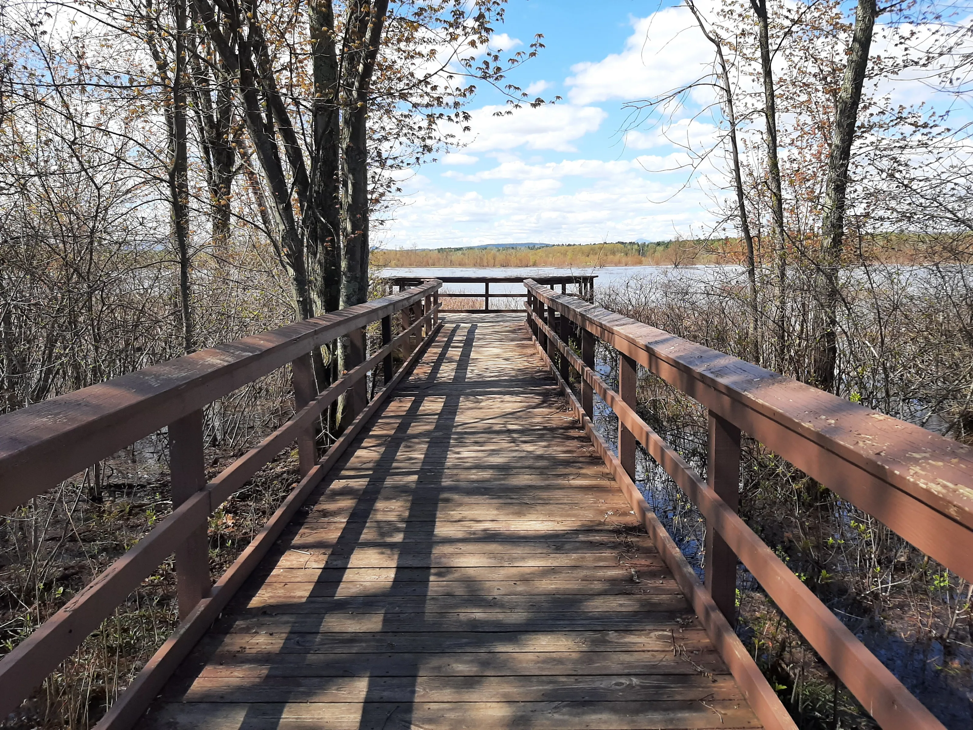 Ausable Point