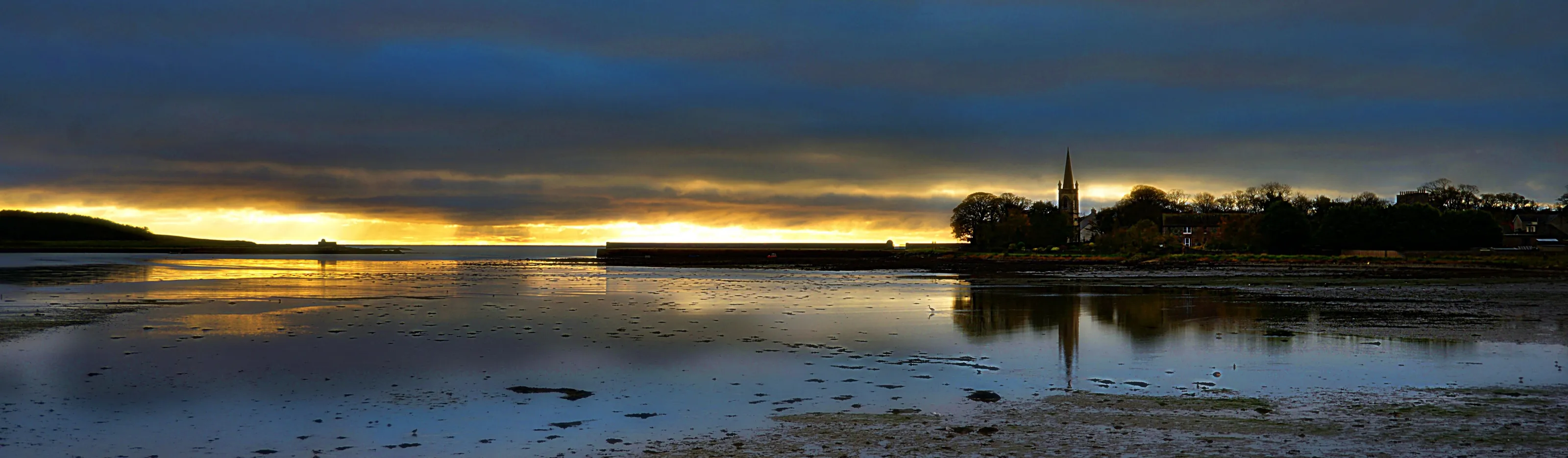 'Killough' Sunrise