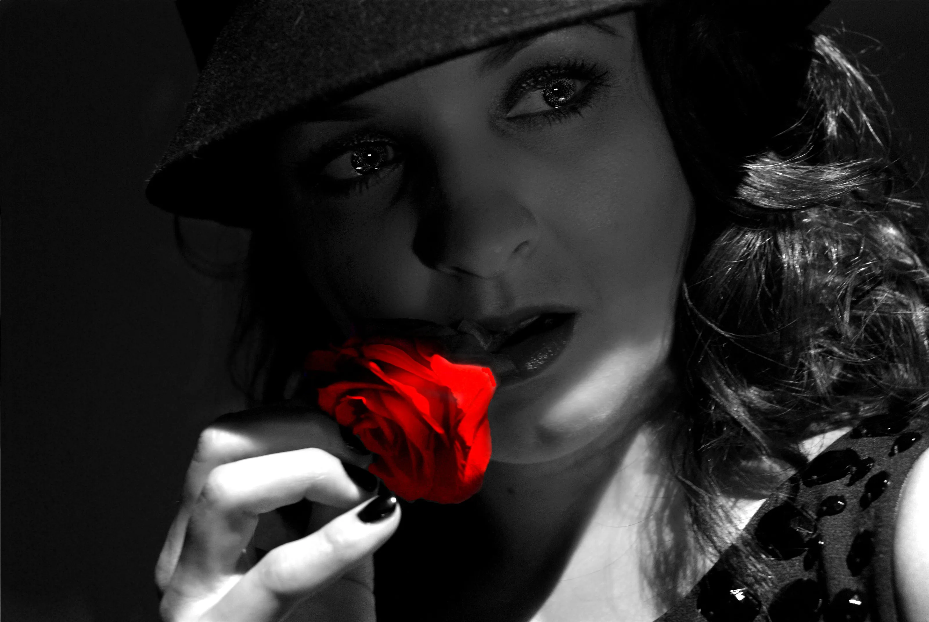 La Rose