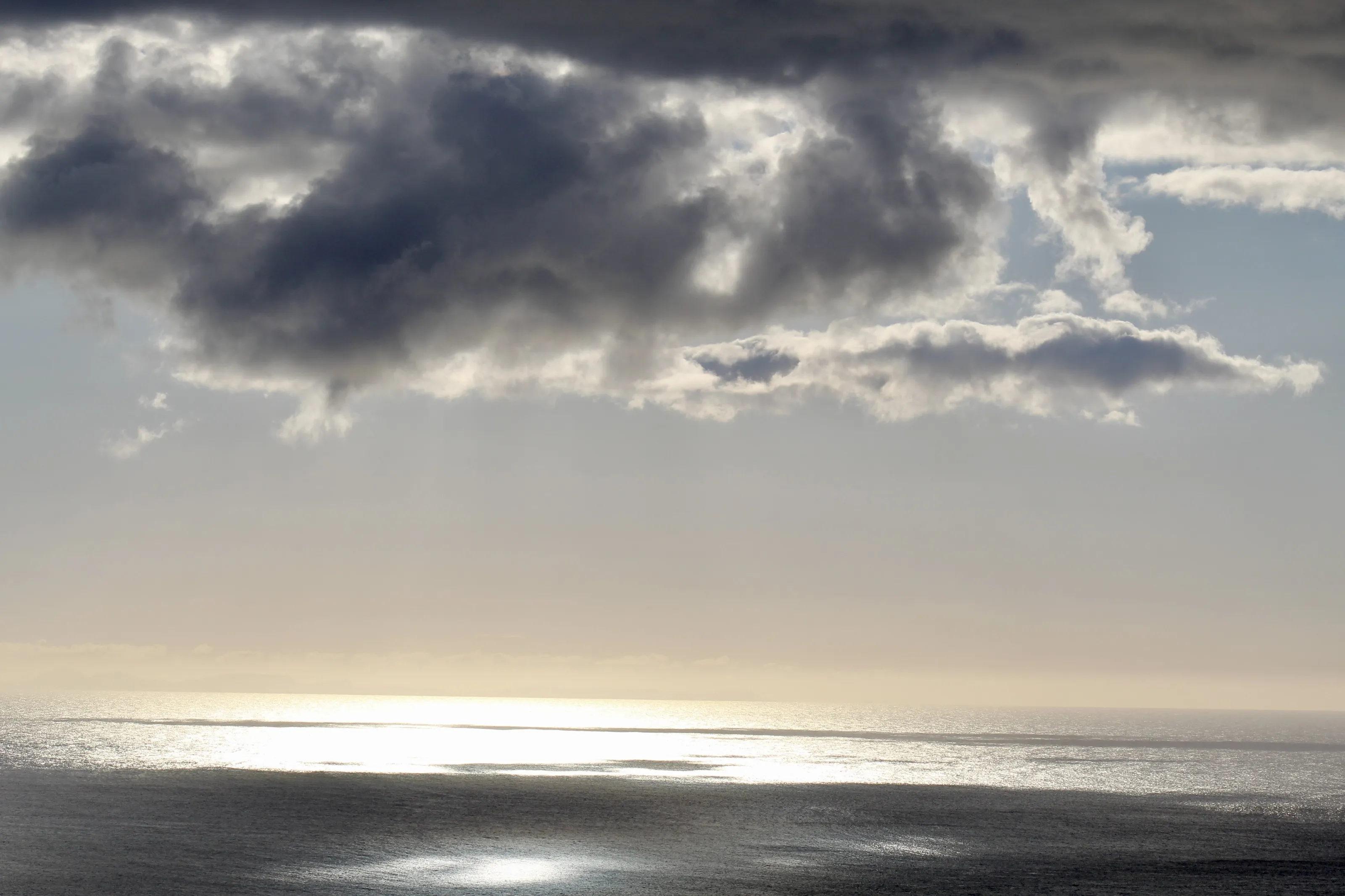 View from Sliabh Liag, Ireland