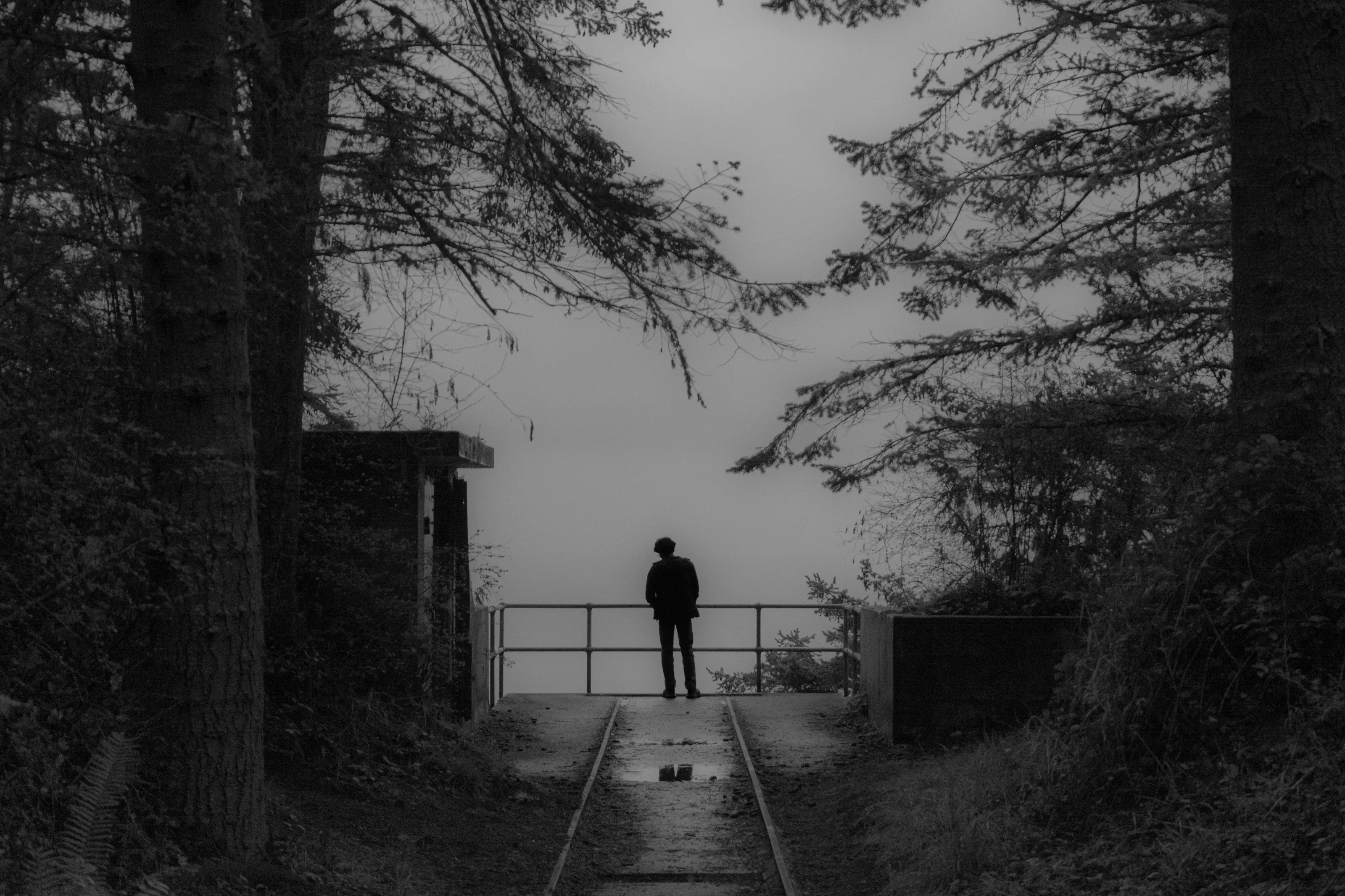 End of the World