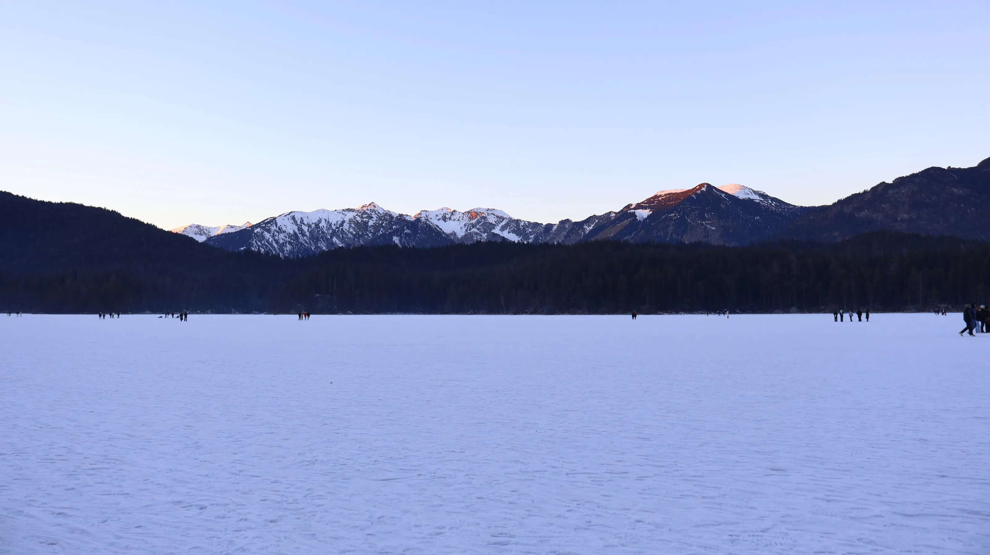 Eibsee