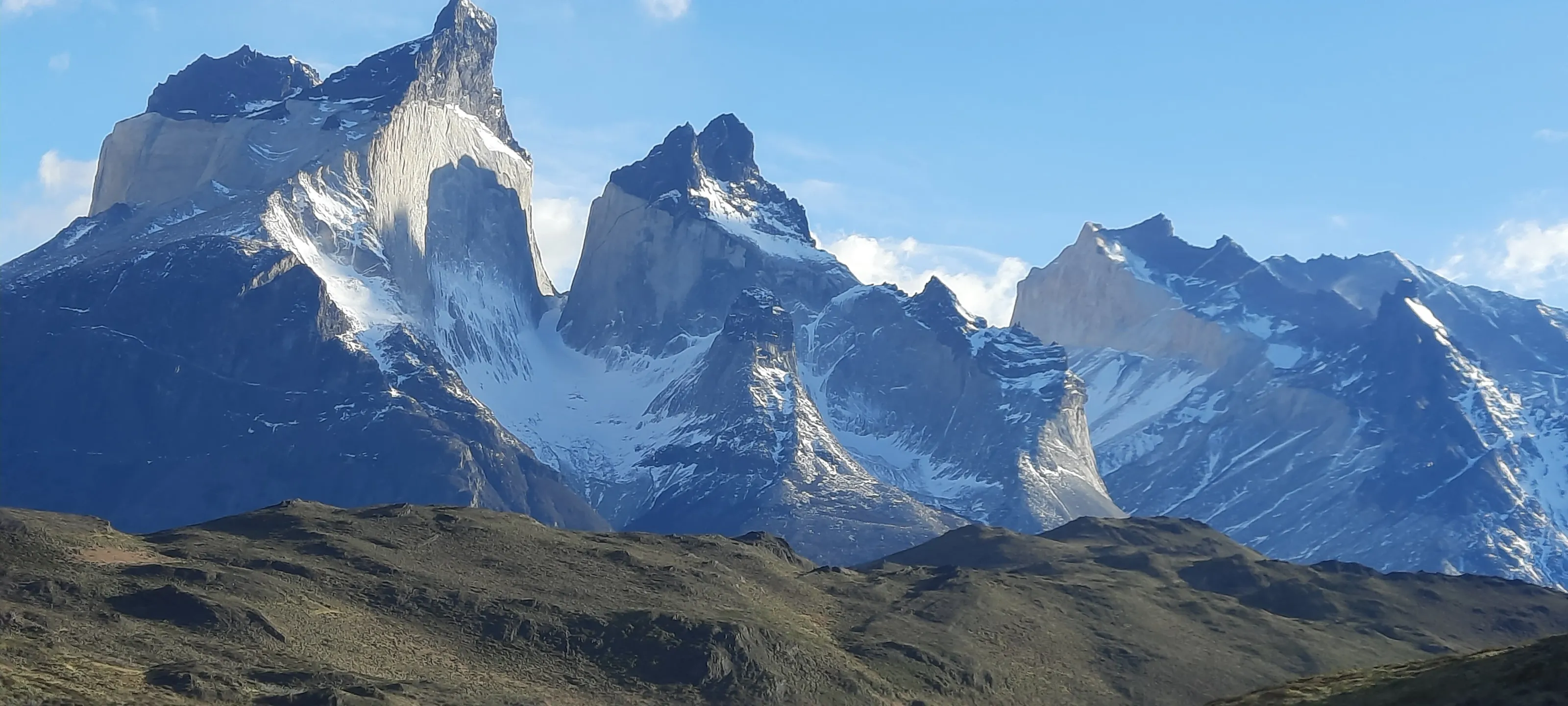 Travel Scenes Around the Globe