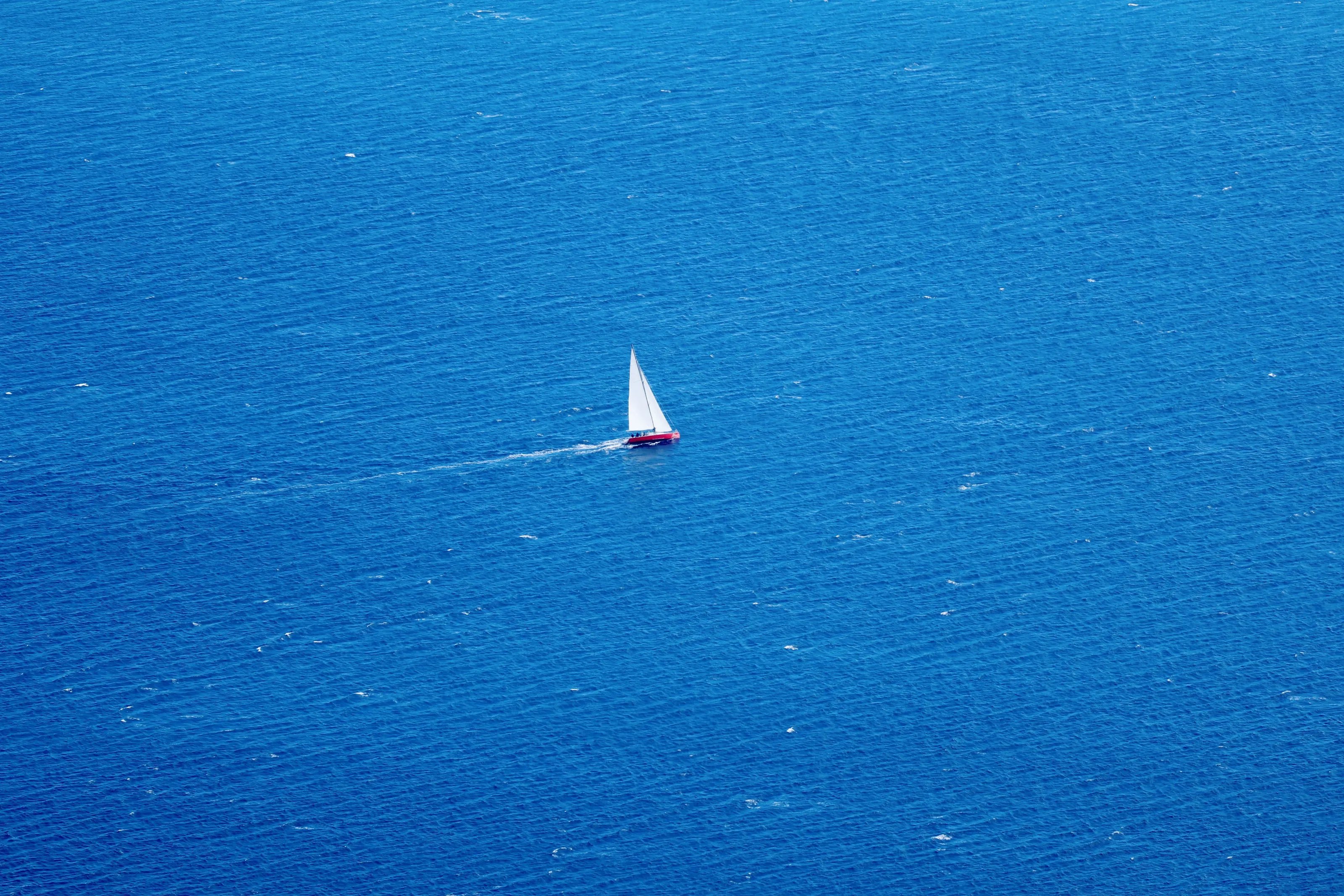boating