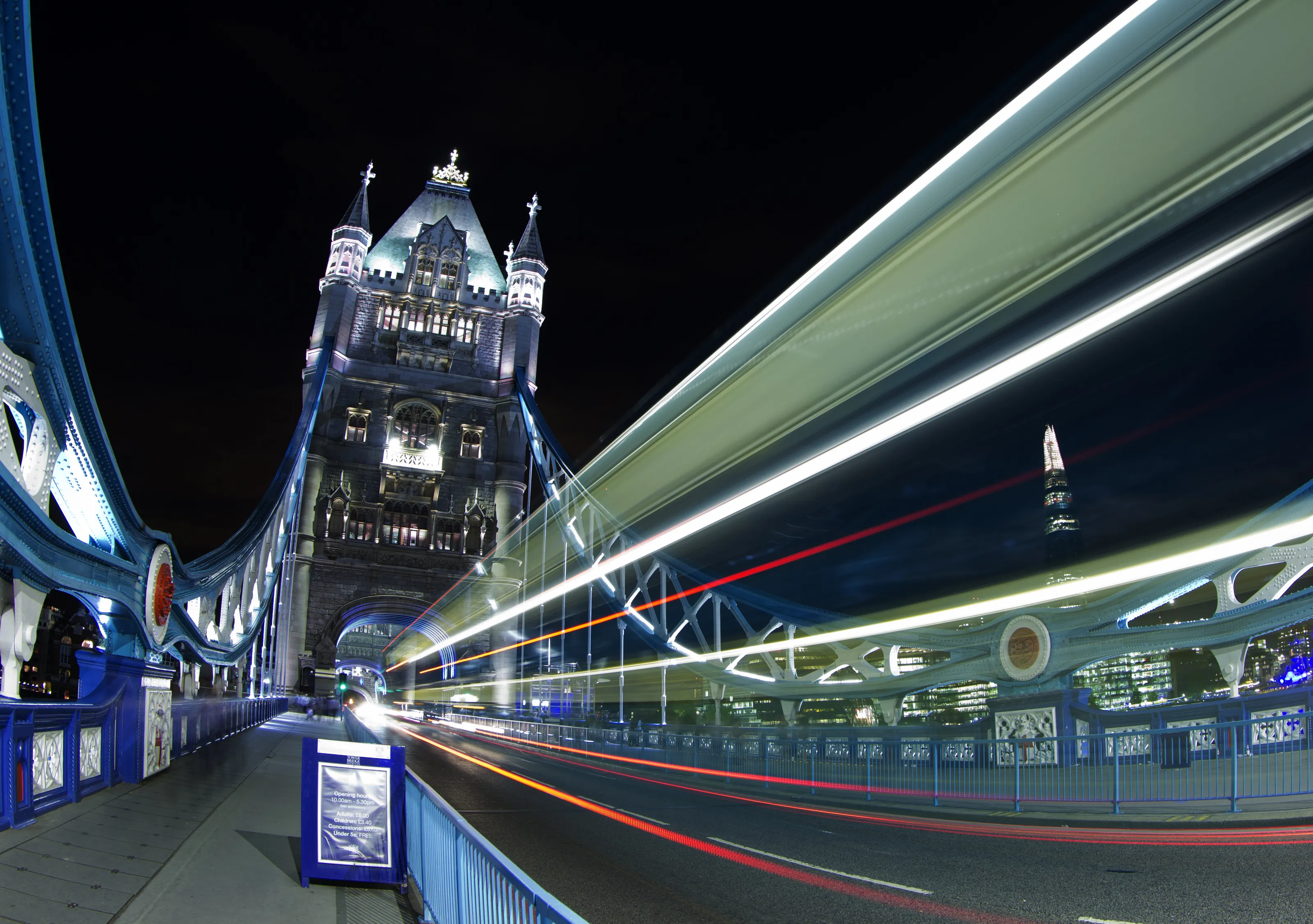 Tower Bidge