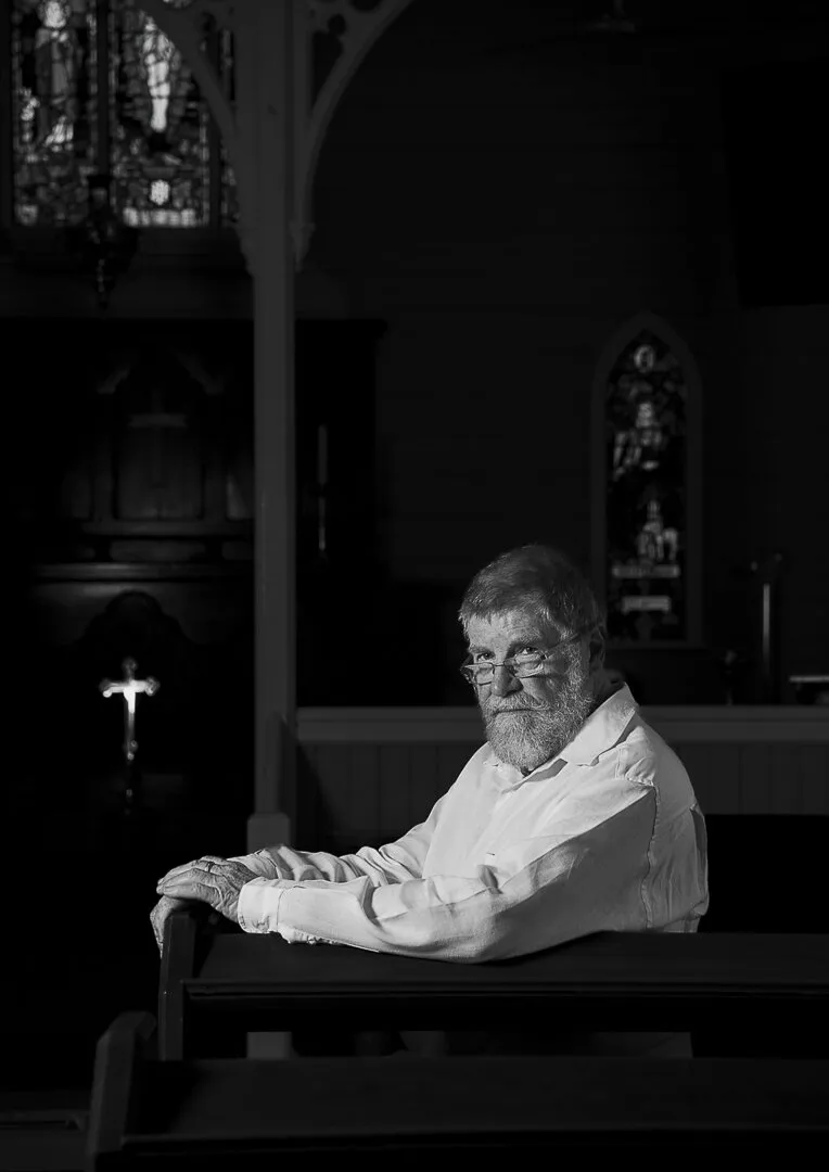 Our Local Priest