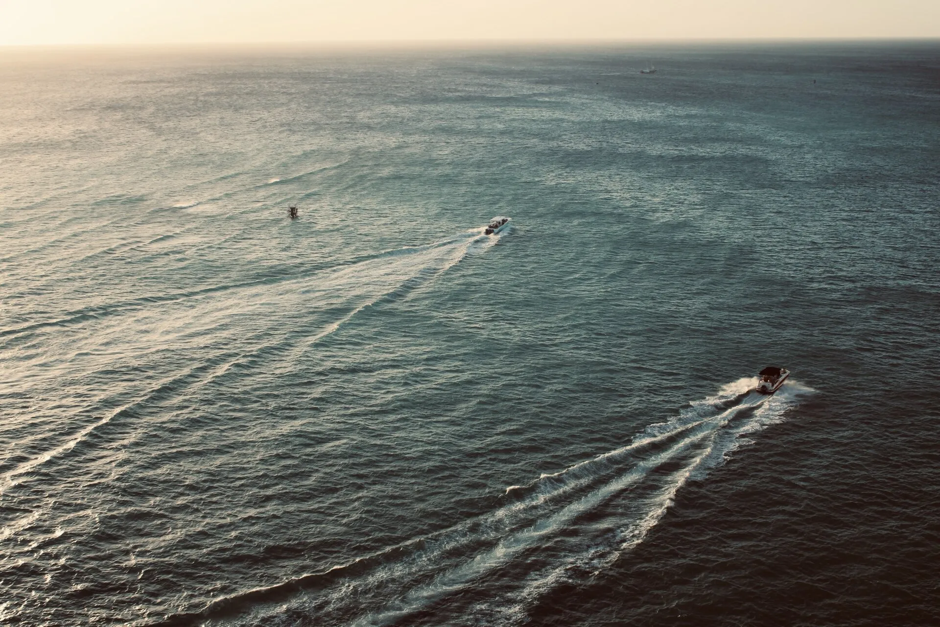 The Caribbean Coast
