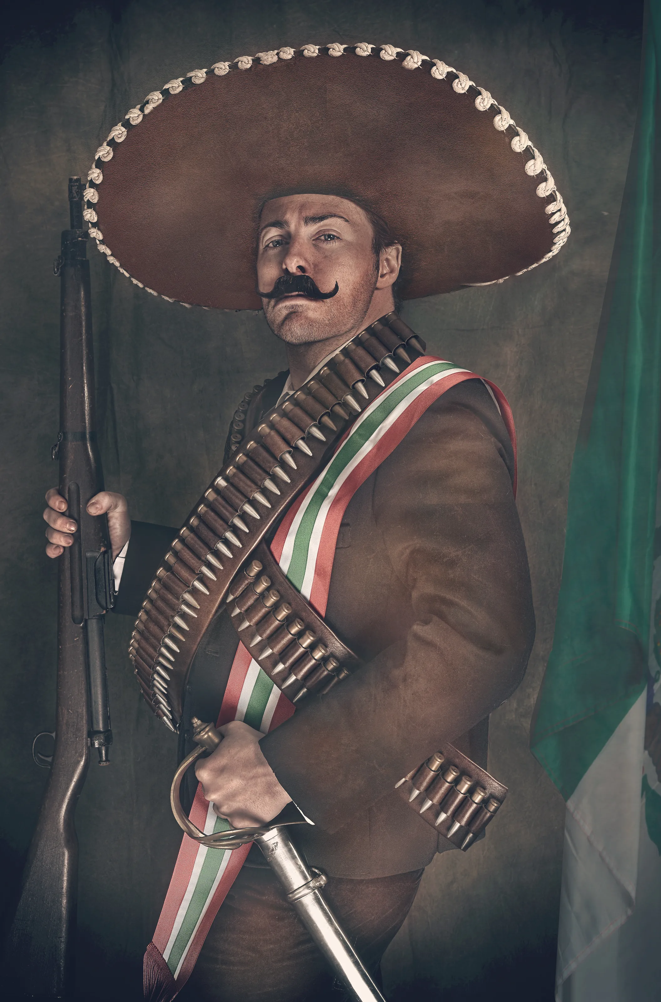 Emiliano Zapata