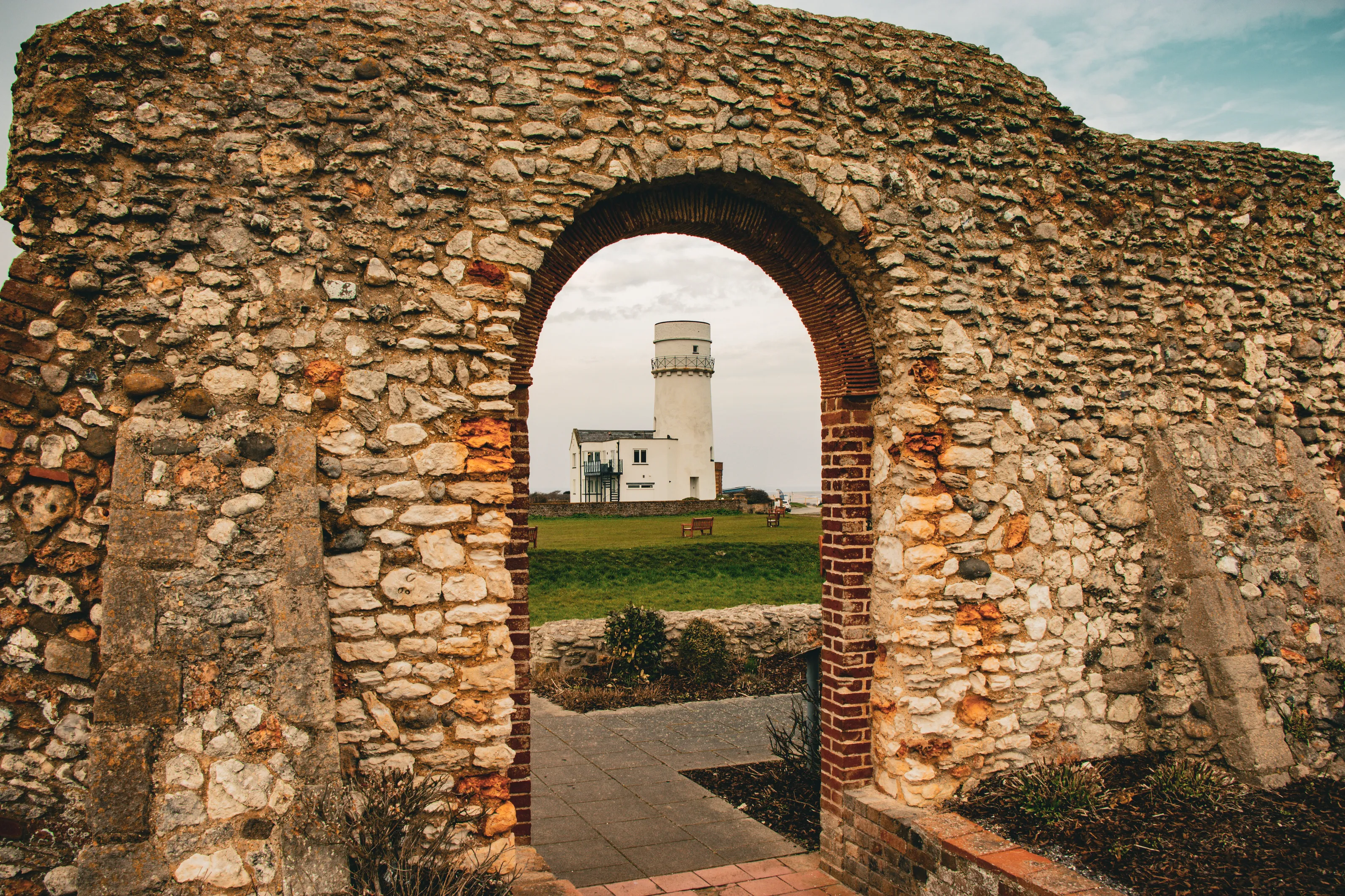Lighthouse