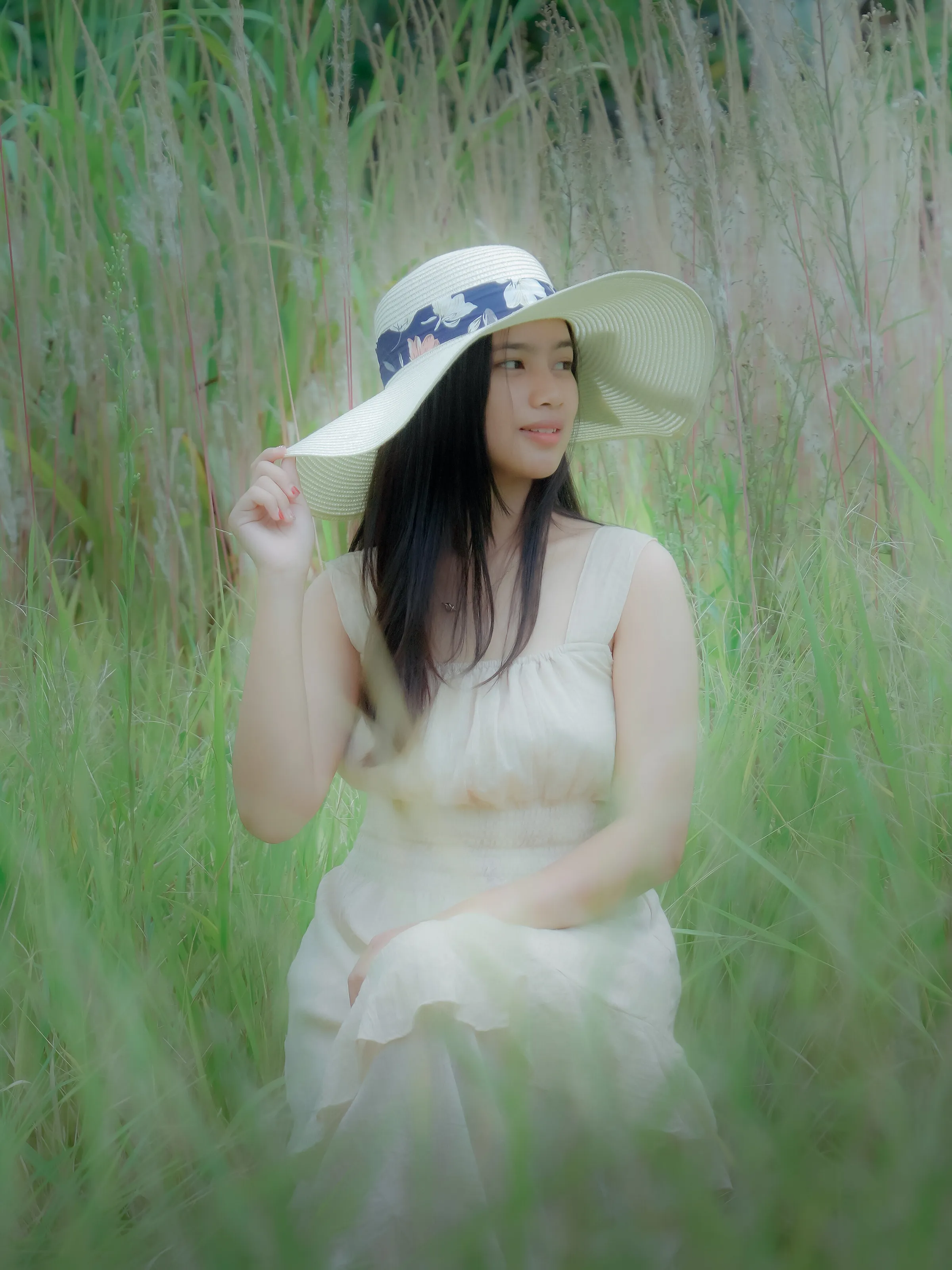Wildflower Afternoon