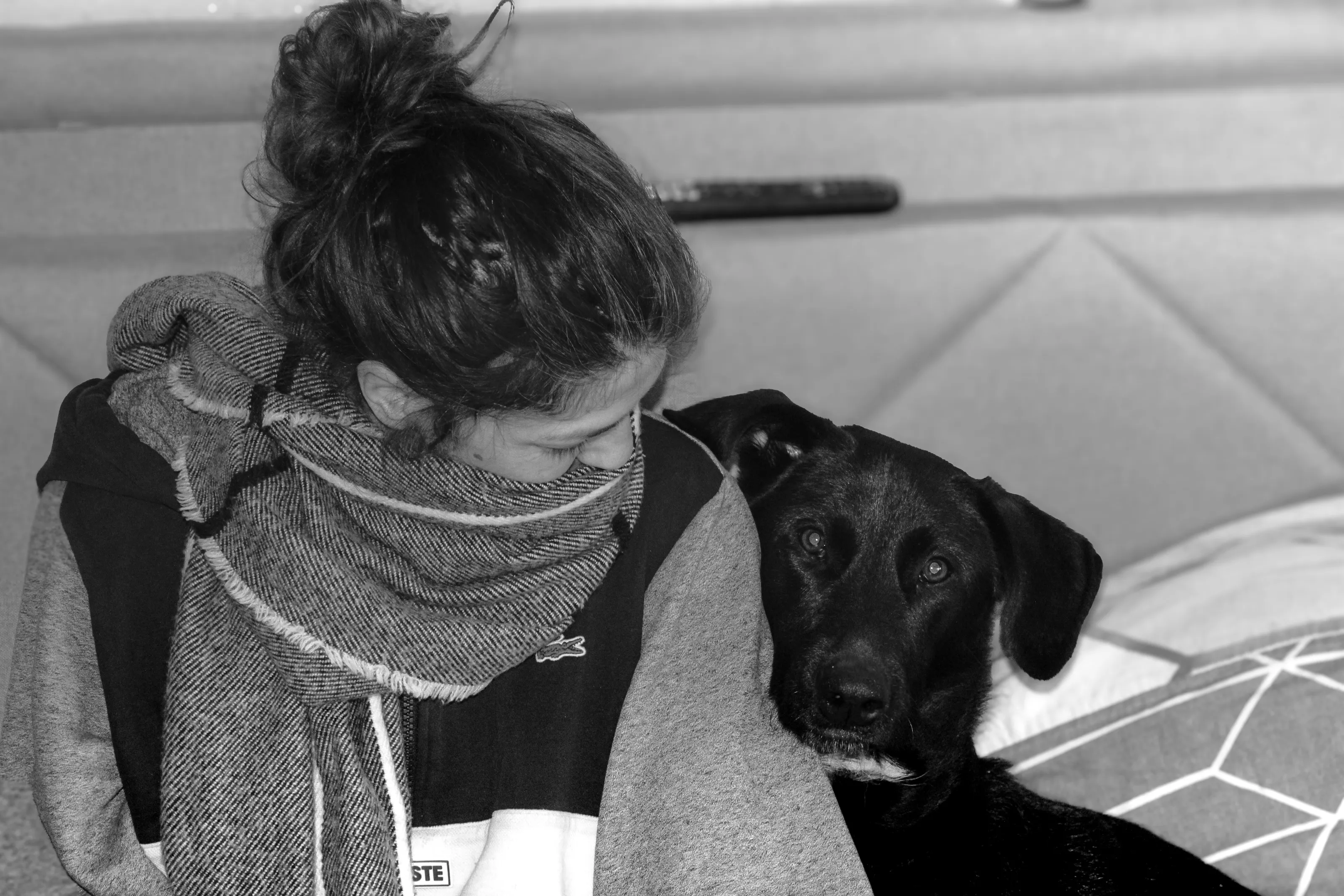 Doux Regard