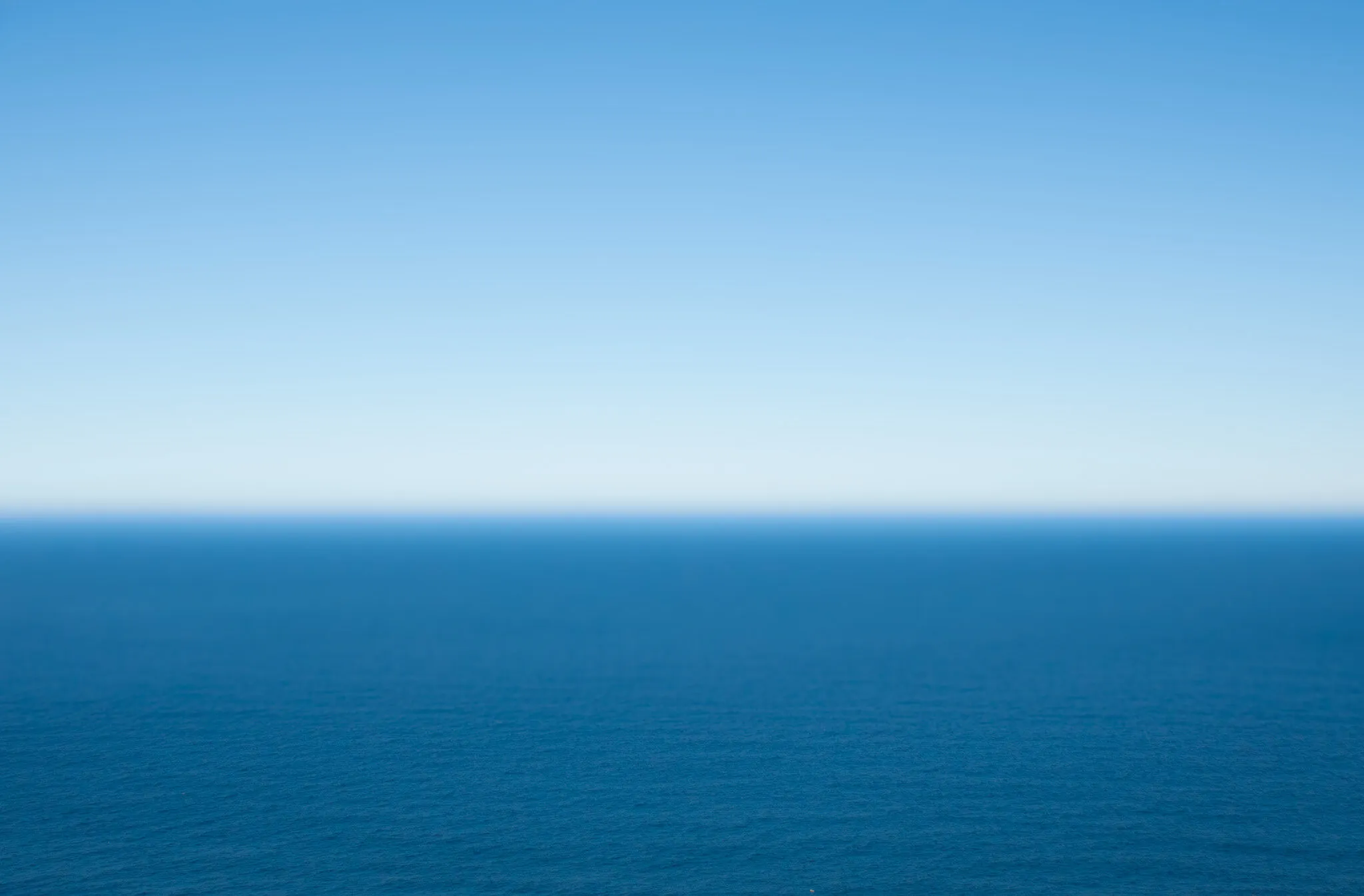 My Infinite Blue