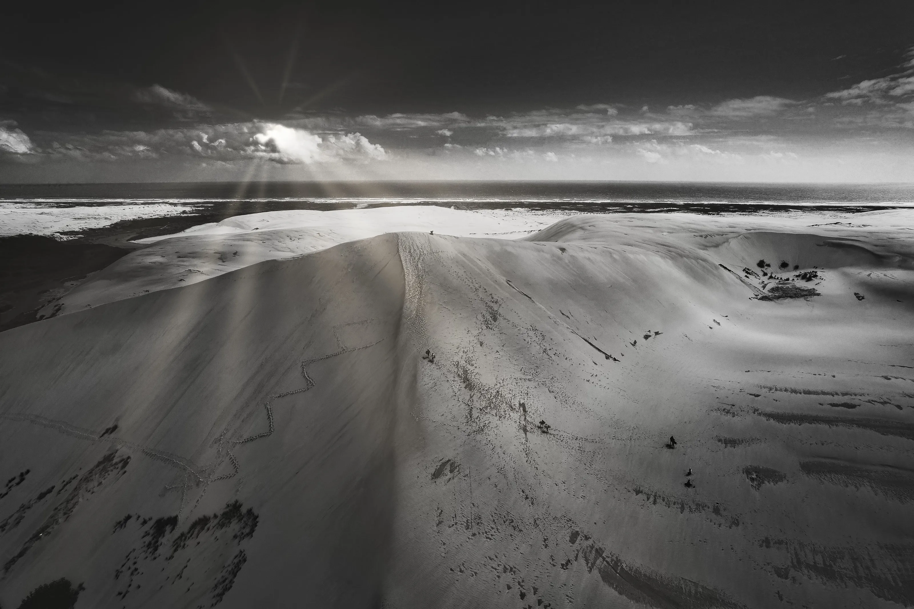 Desert Hill