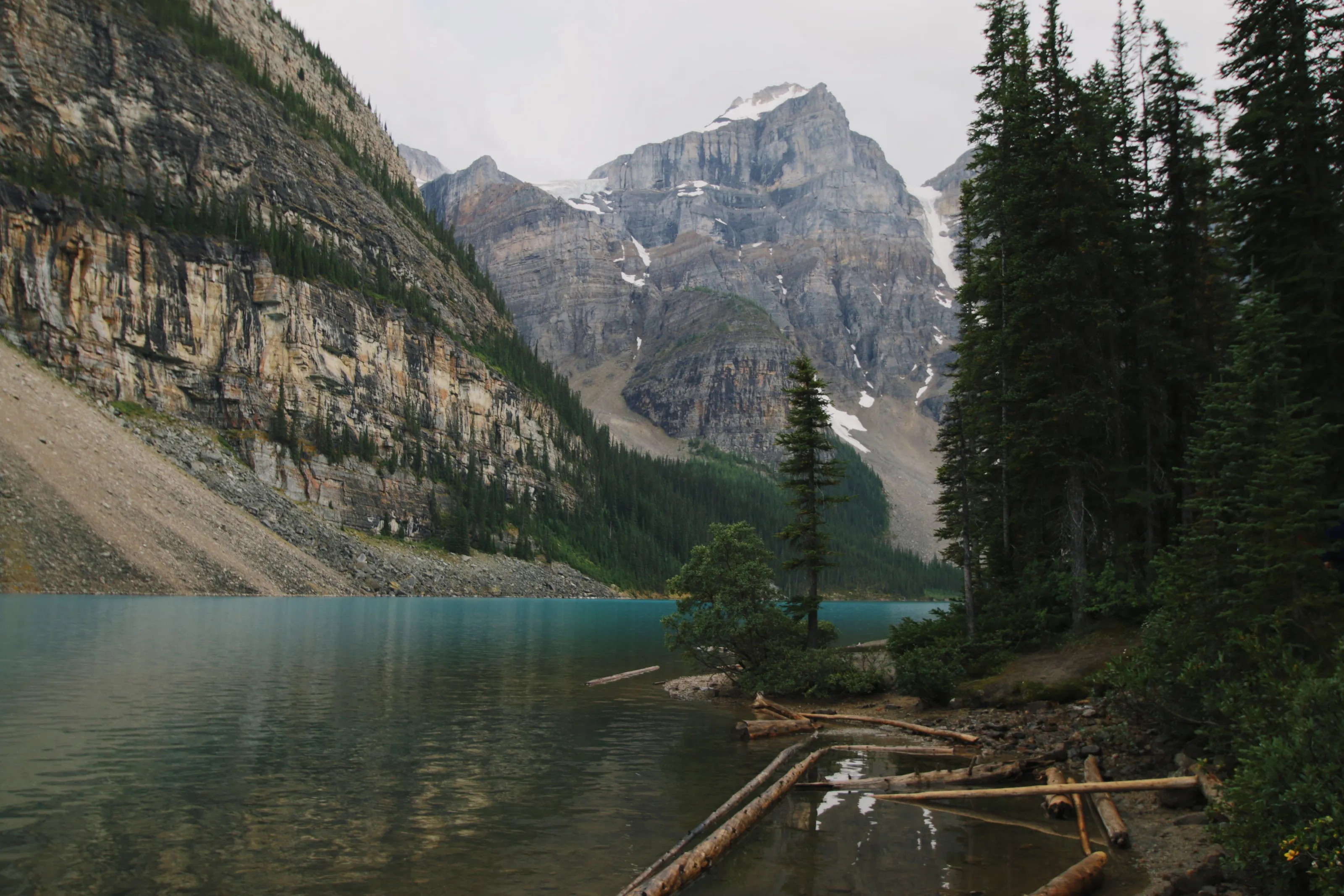 Moraine Lake