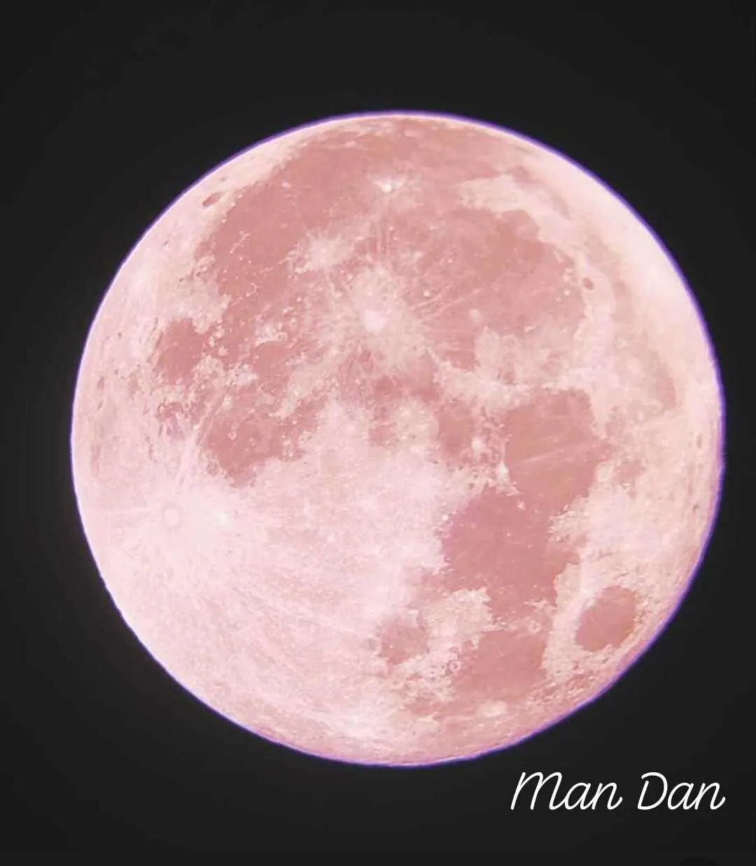 Pink Moon